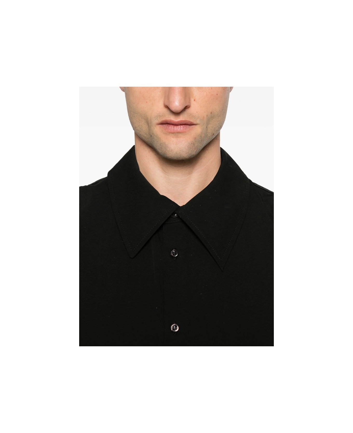 Séfr Shirt - BLACK
