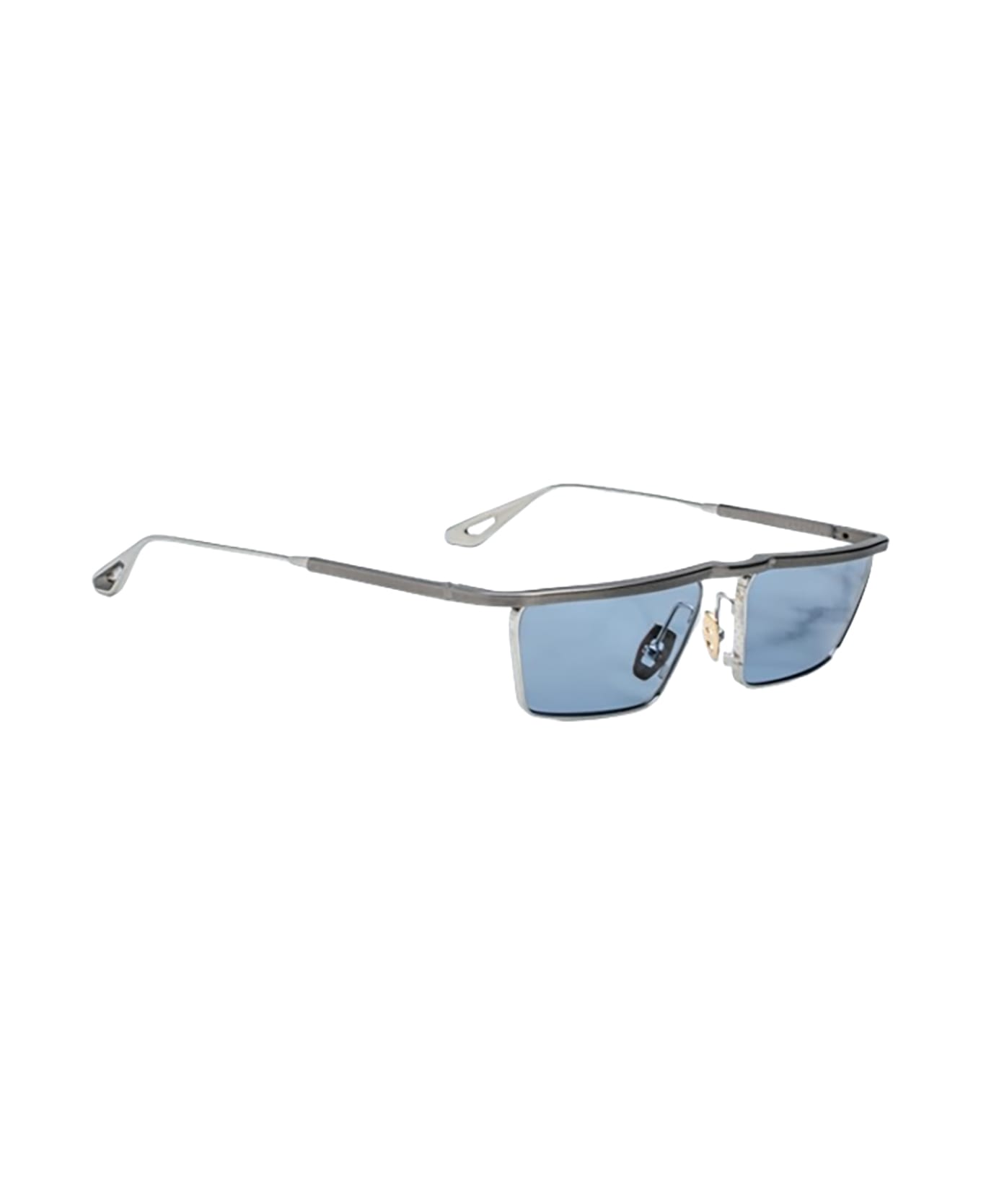 Jacques Marie Mage BOGART Sunglasses - C Gris