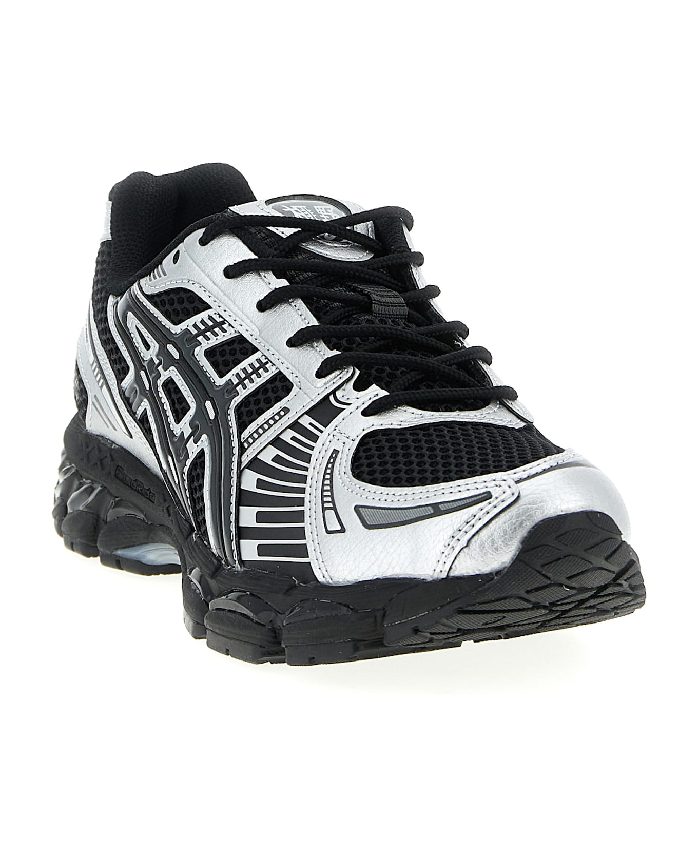 Asics 
gel Kayano 12.1
 Sneakers - Silver