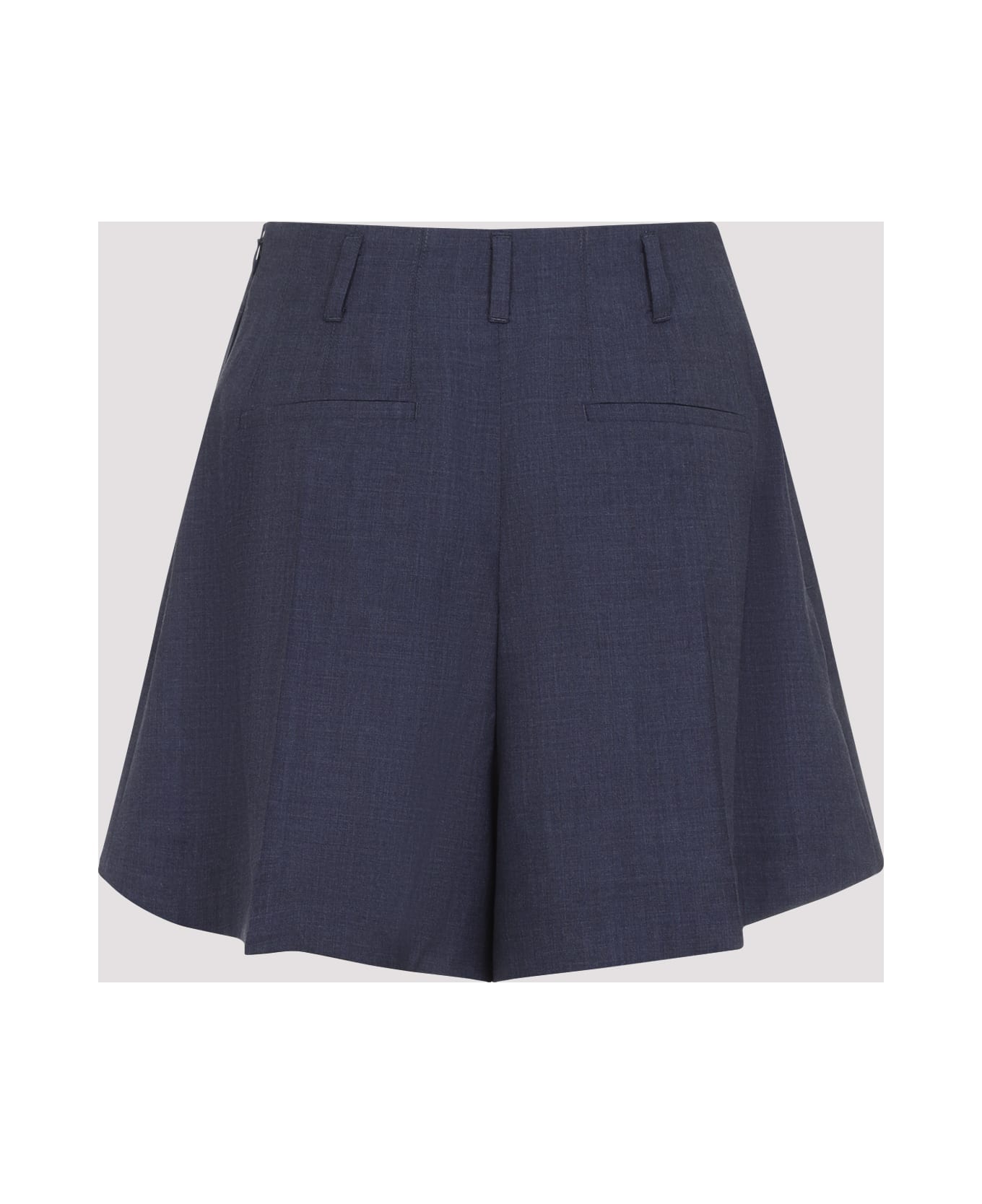 Givenchy Shorts - Denim Blue