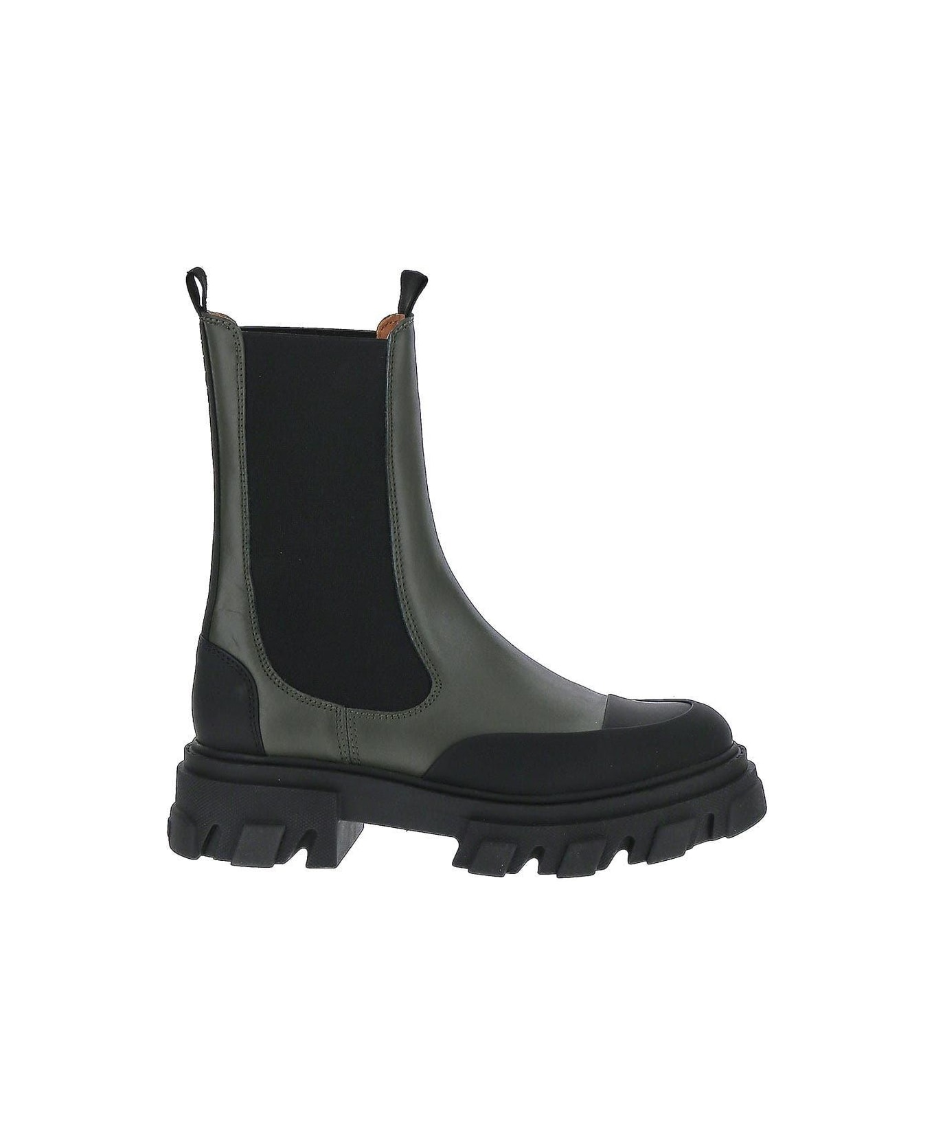 Ganni Chelsea Boots | italist