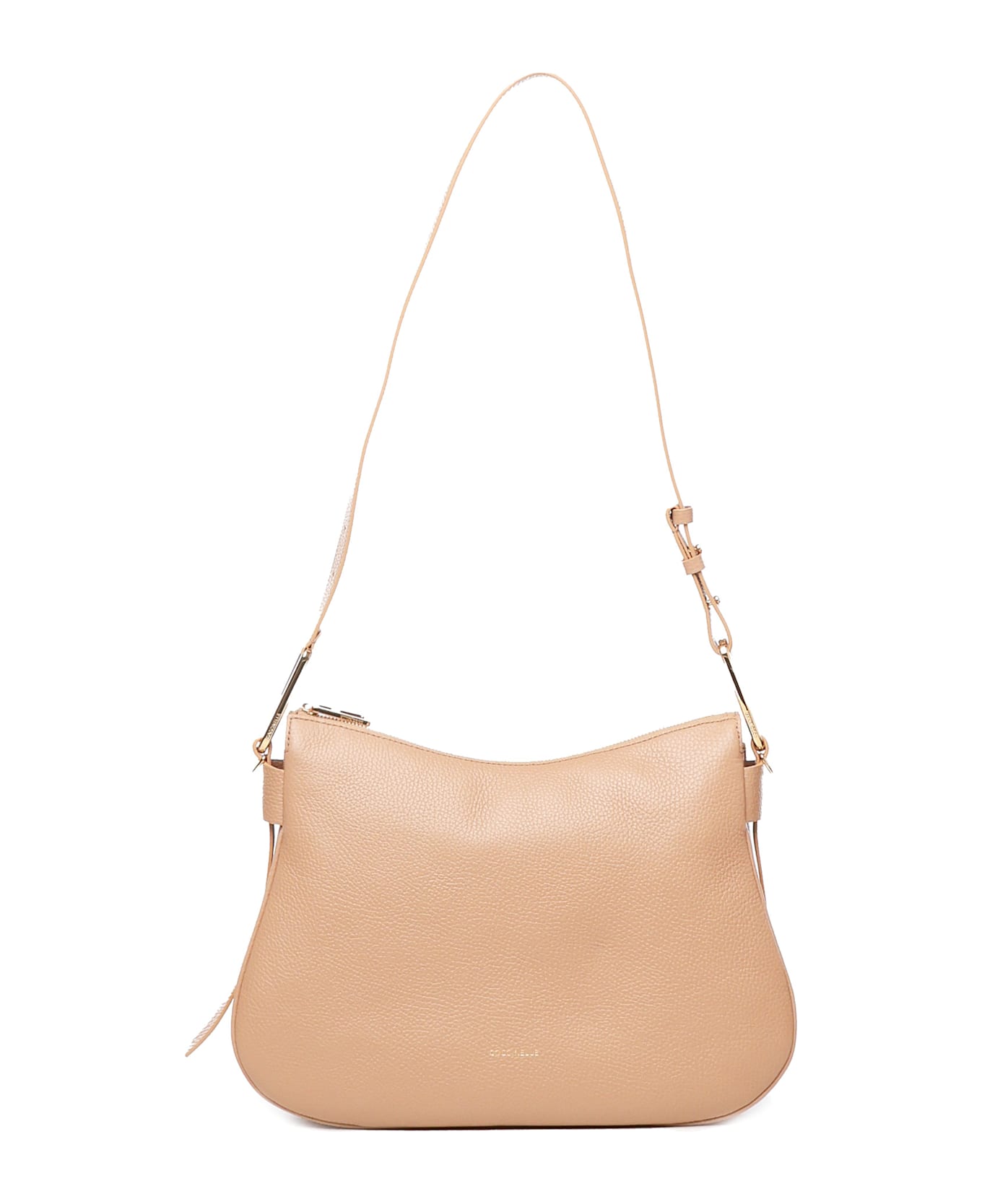 Coccinelle Borsa Magie Soft Medium - PEACH