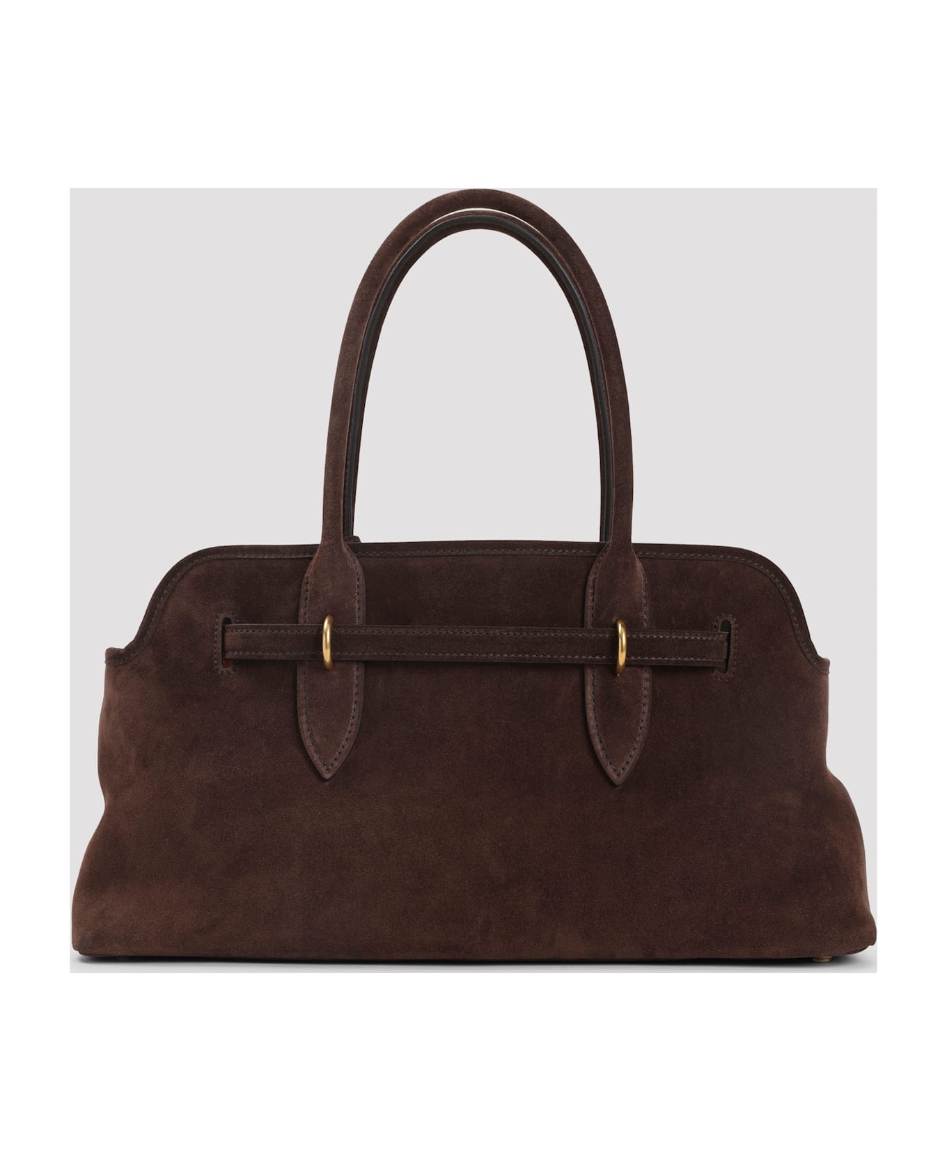 Miu Miu Aventure Handbag - Moro