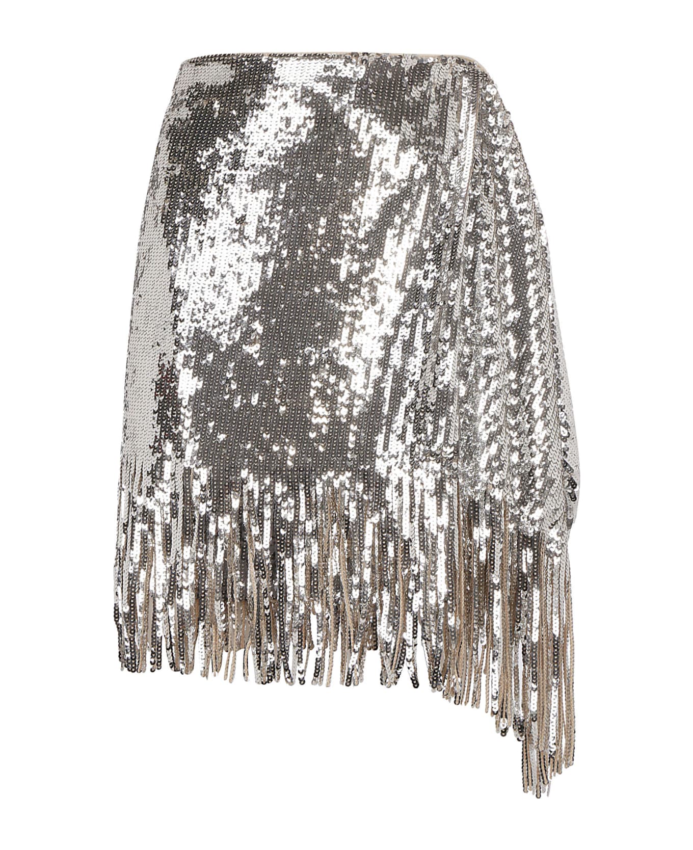 Pinko Skirt - Grey