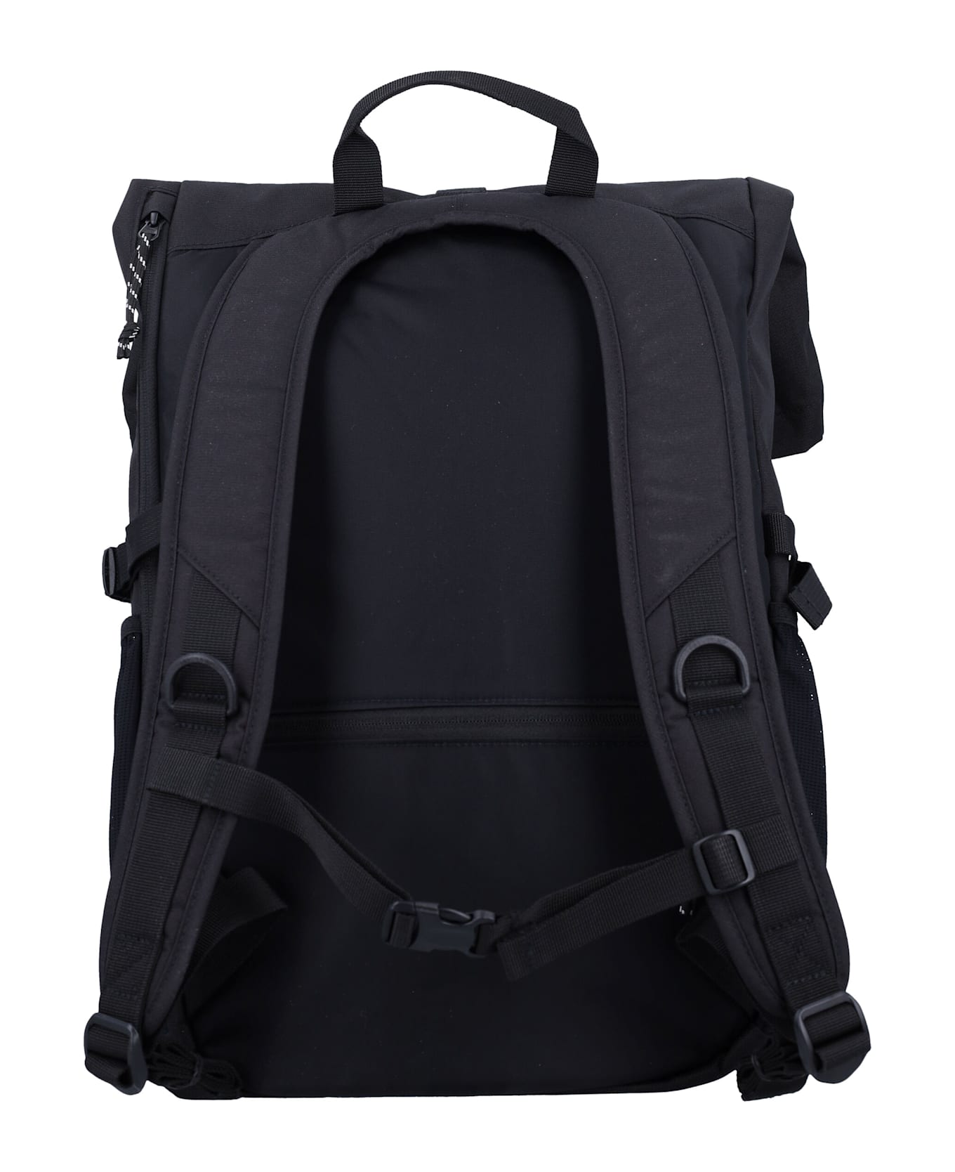 Eastpak Toproll Pro Backpack - BLACK