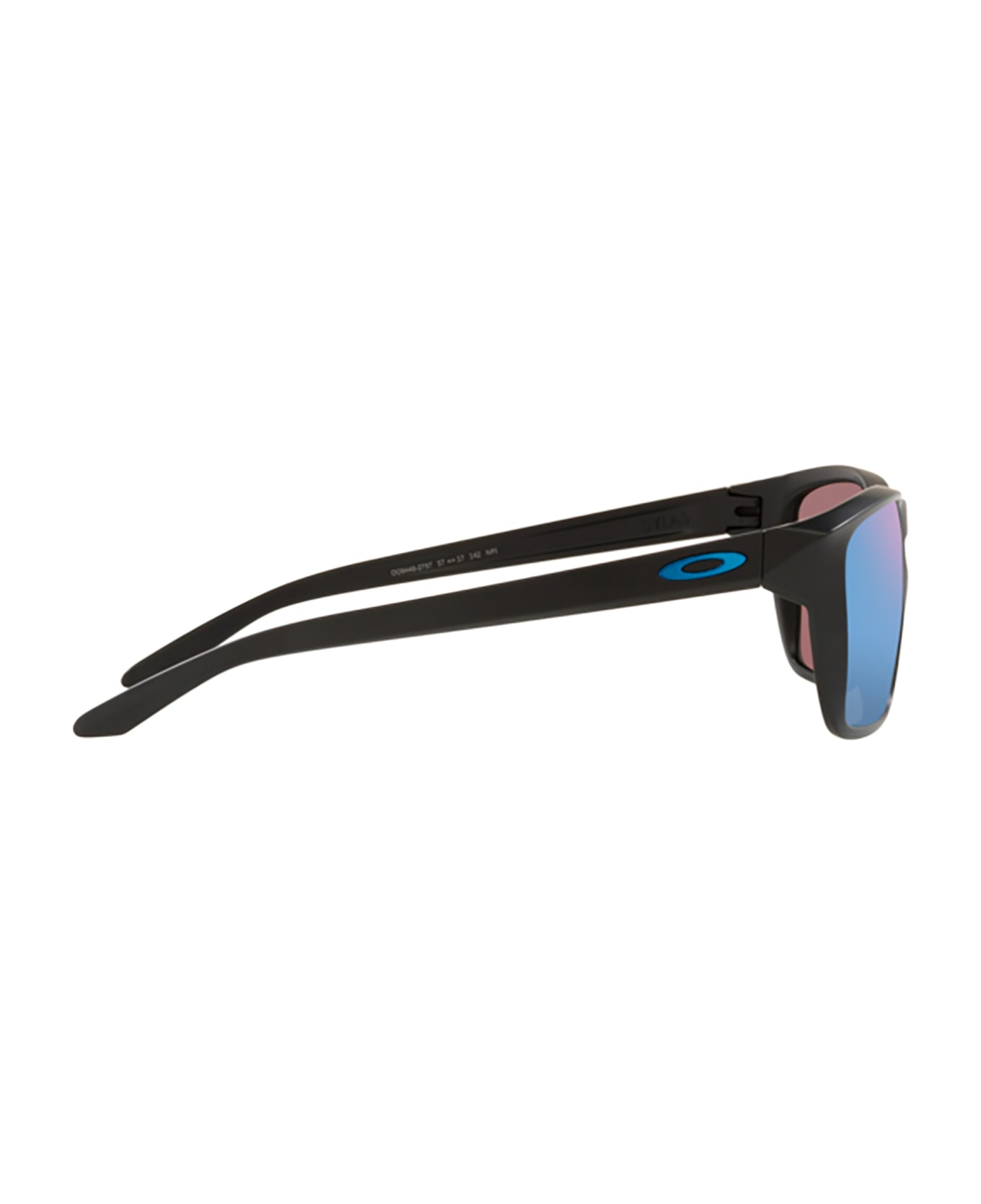 Oakley Oo9448 Matte Black Sunglasses - Matte black
