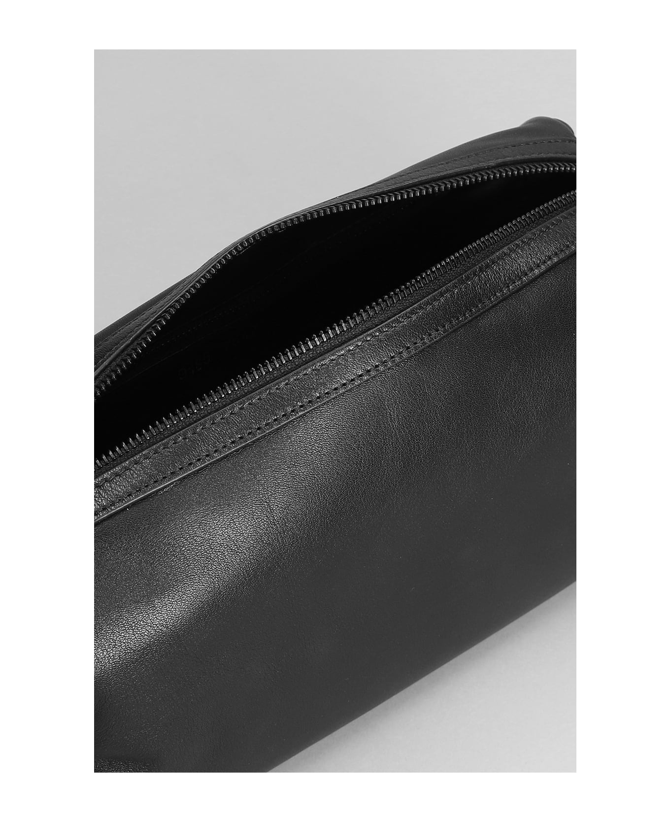 Common Projects Clutch - black トラベルバッグ
