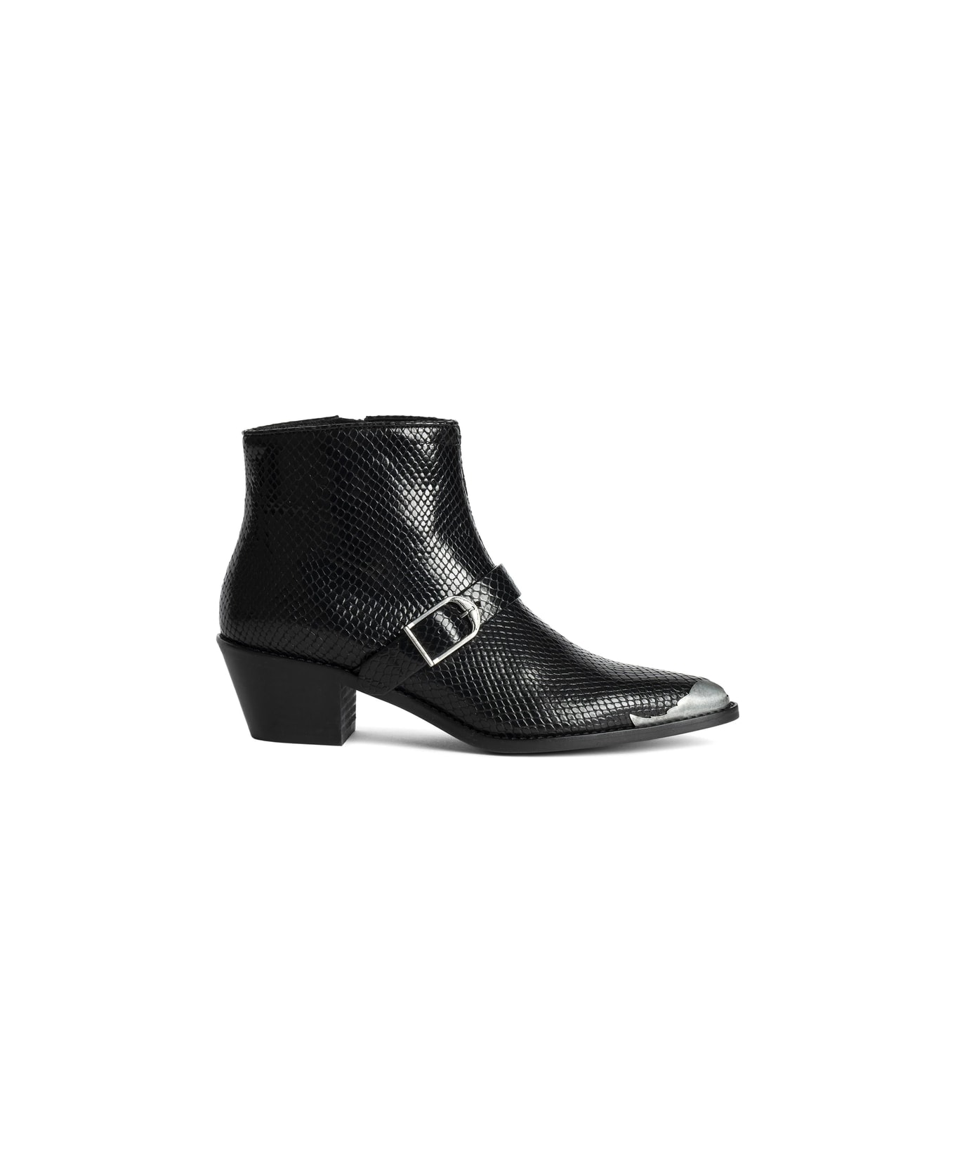 Zadig 
Voltaire Shoes - BLACK