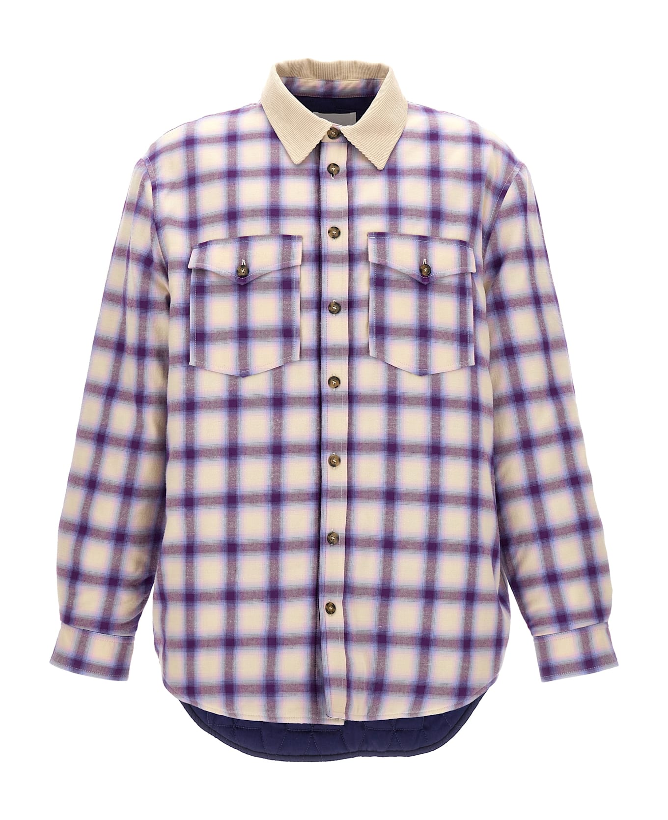 Isabel Marant 
steeve
 Jacket - Multicolor