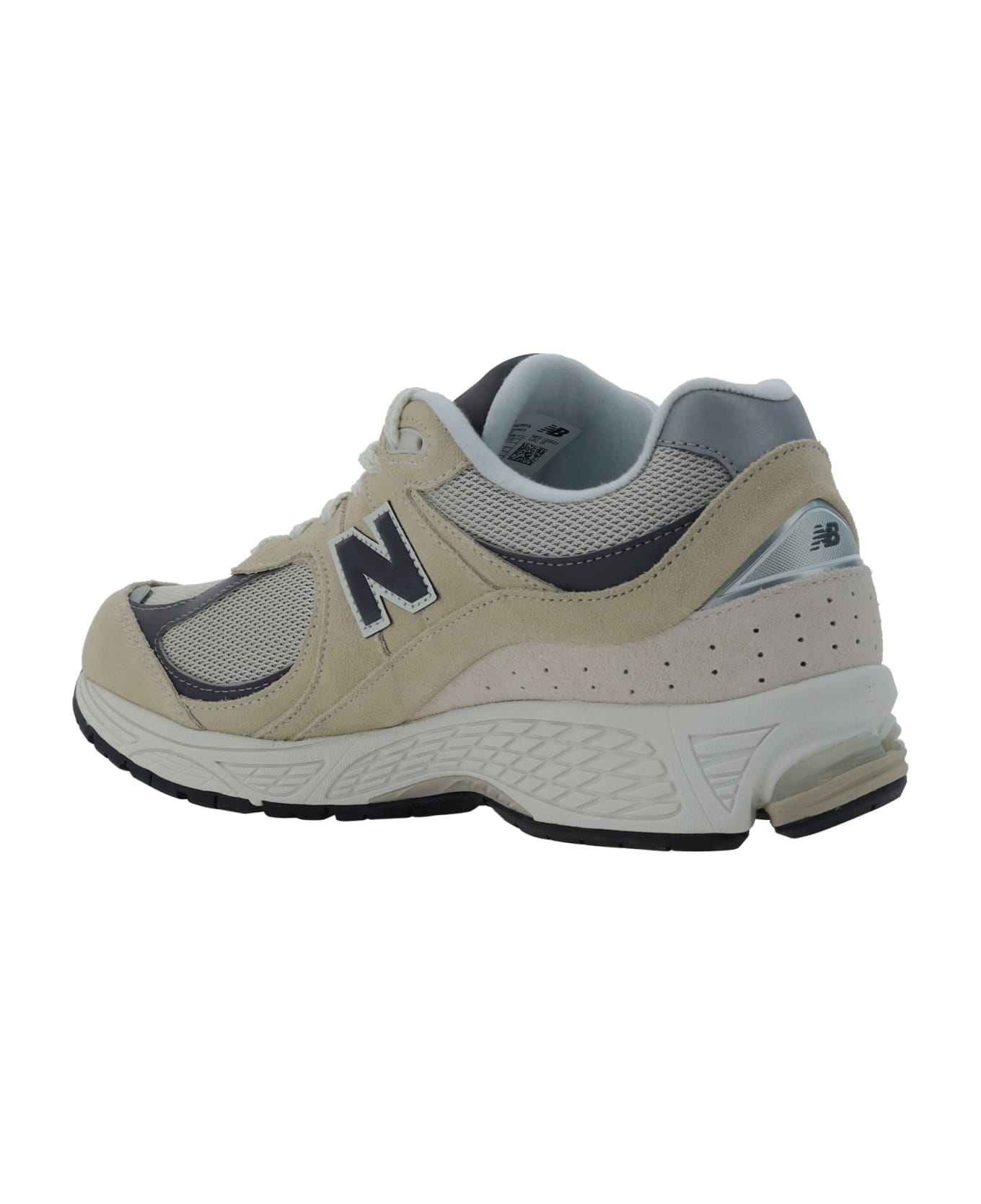 New Balance Sneakers - Sandstone