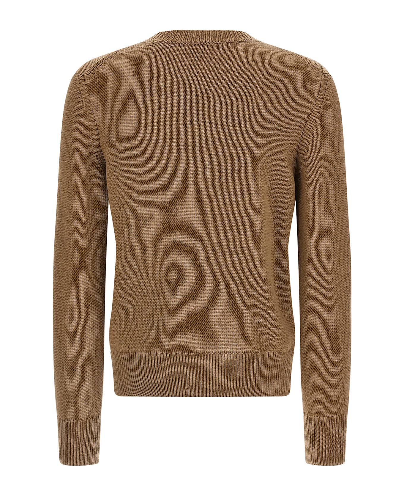 Burberry 
bobby
 Sweater - Beige