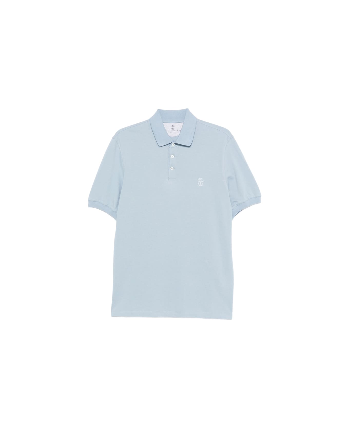 Brunello Cucinelli Sweater - BLUE