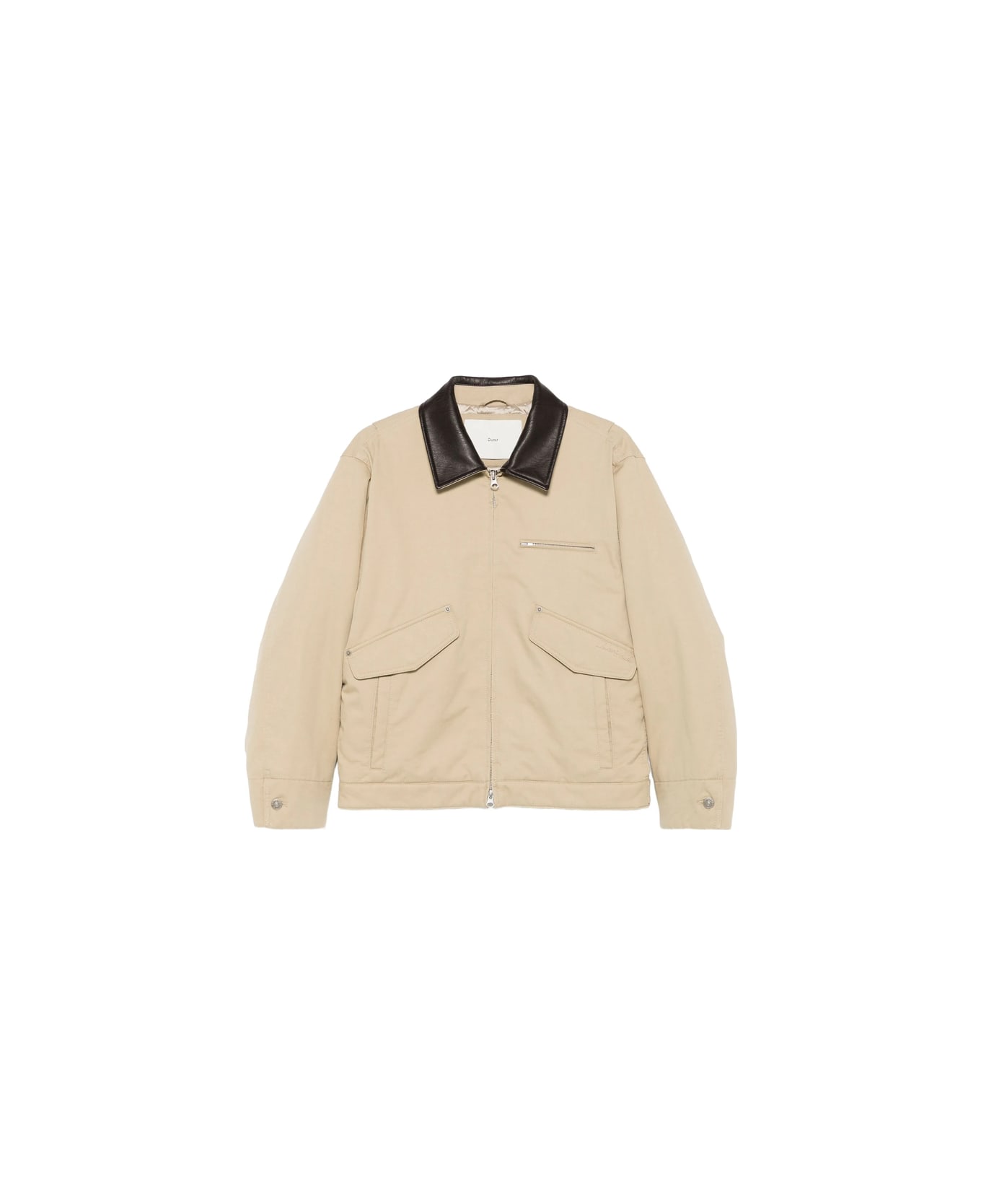 Dunst Outerwear - NEUTRALS