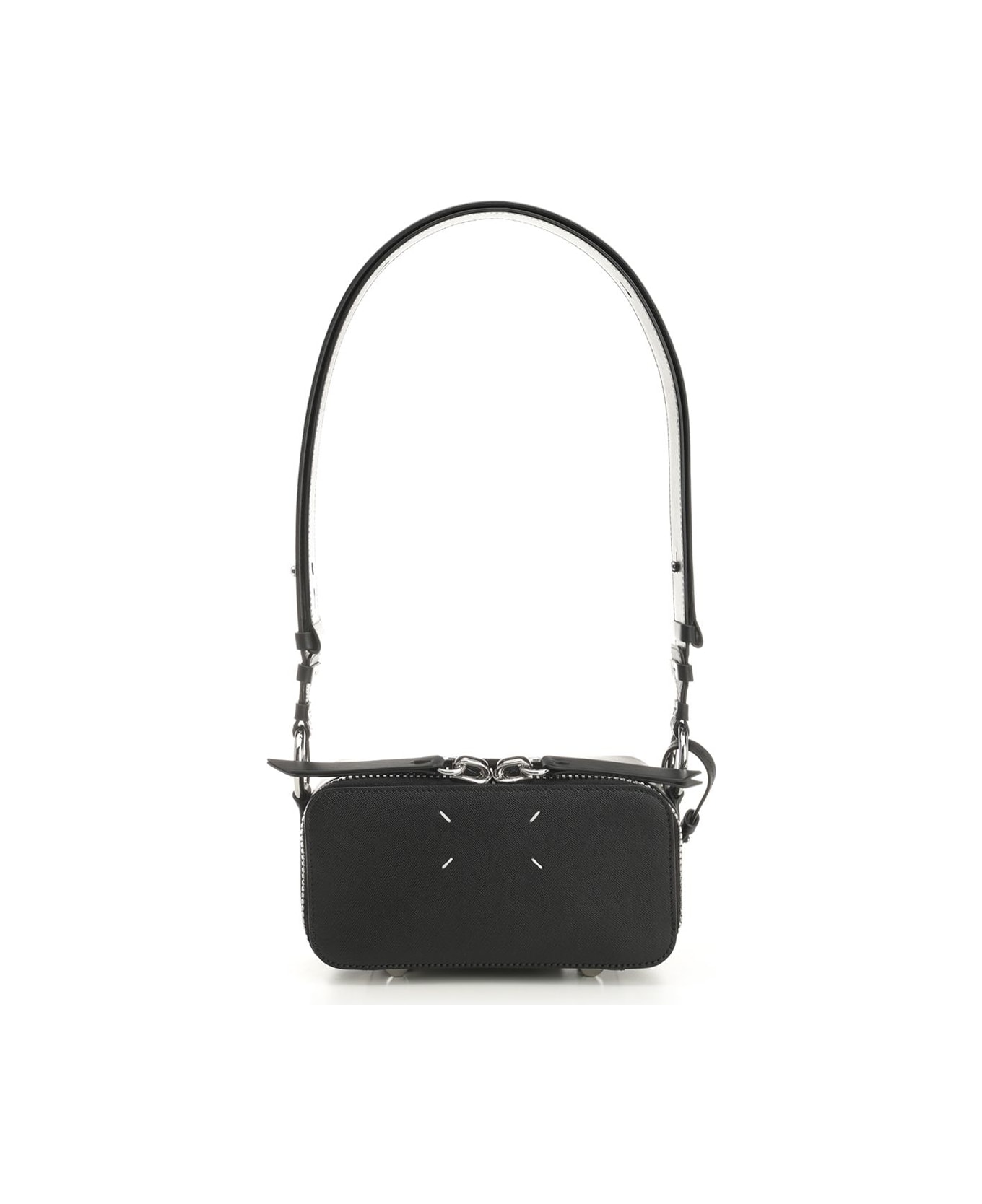 Maison Margiela 
doll
 Bag Small - Black