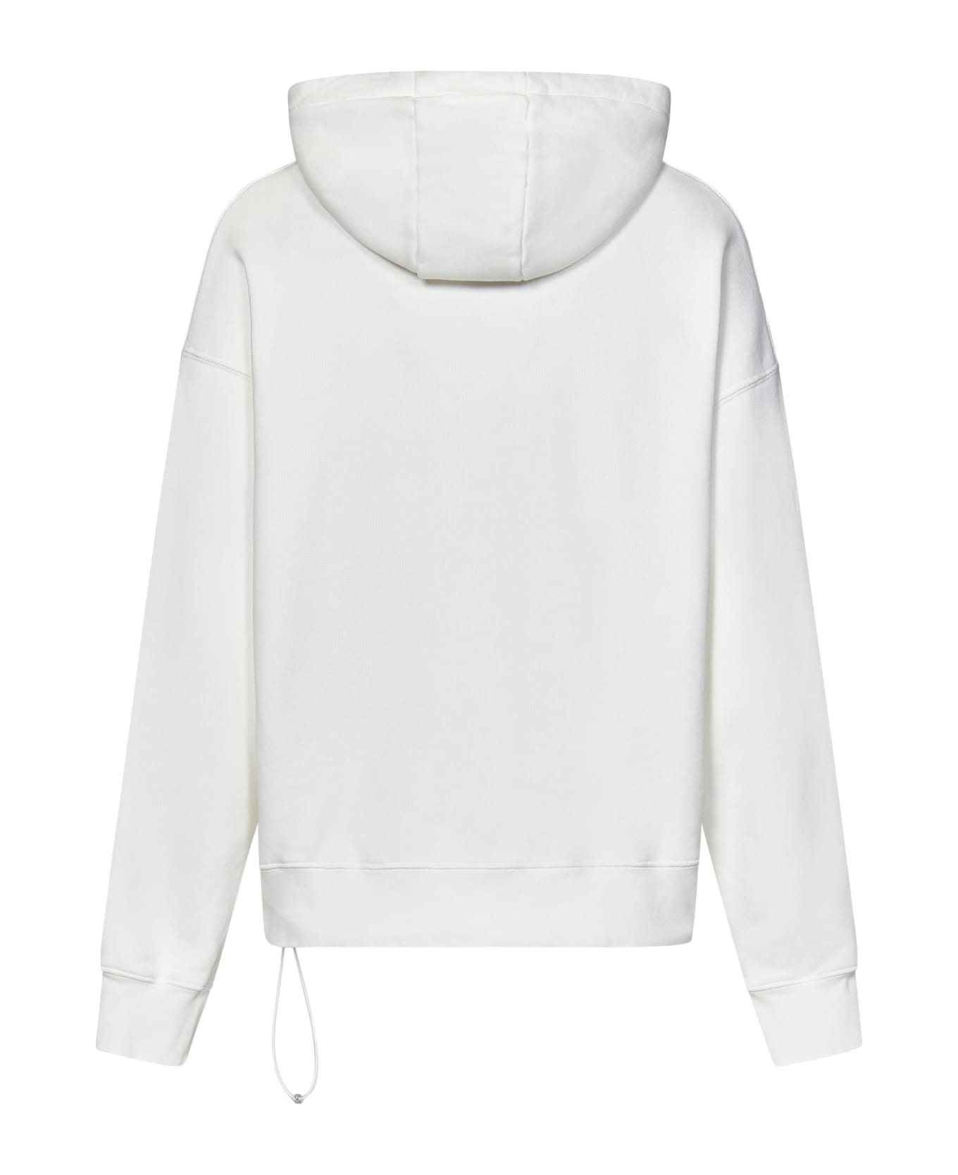 Bonsai Sweatshirt - White