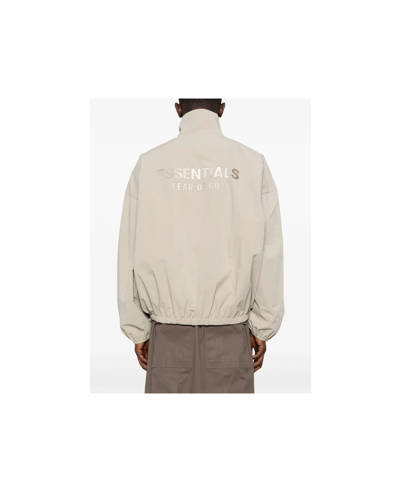 Fear of God Outerwear - NEUTRALS
