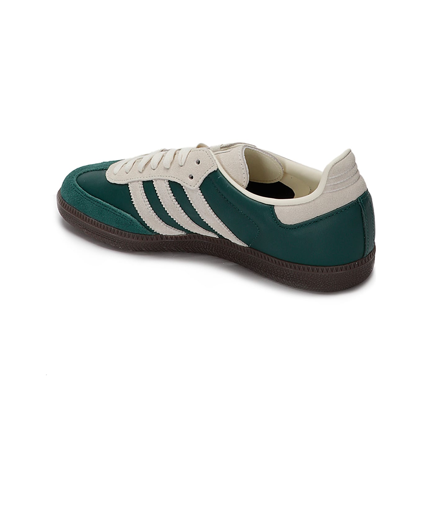 Adidas Originals Samba Og - CGREEN/CREWHT/GUM5
