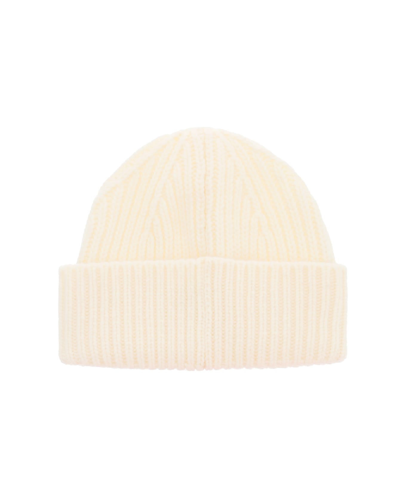 Golden Goose Cap - Ivory