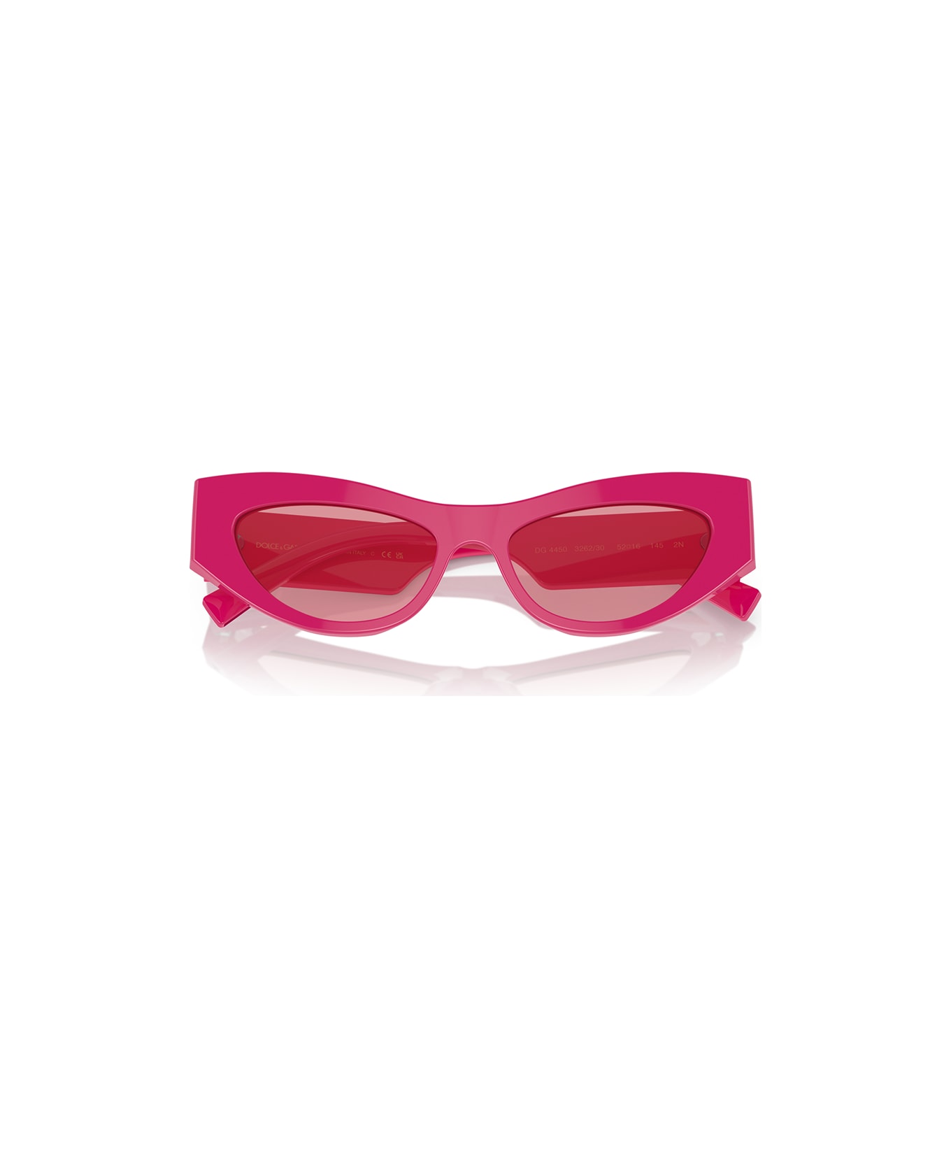Dolce & Gabbana Eyewear Eyewear - Fucsia/Rosa