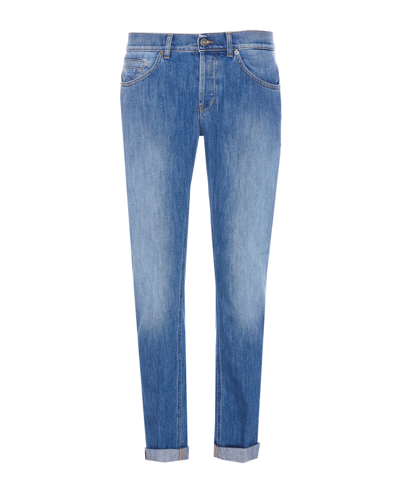Dondup George Jeans - Blue