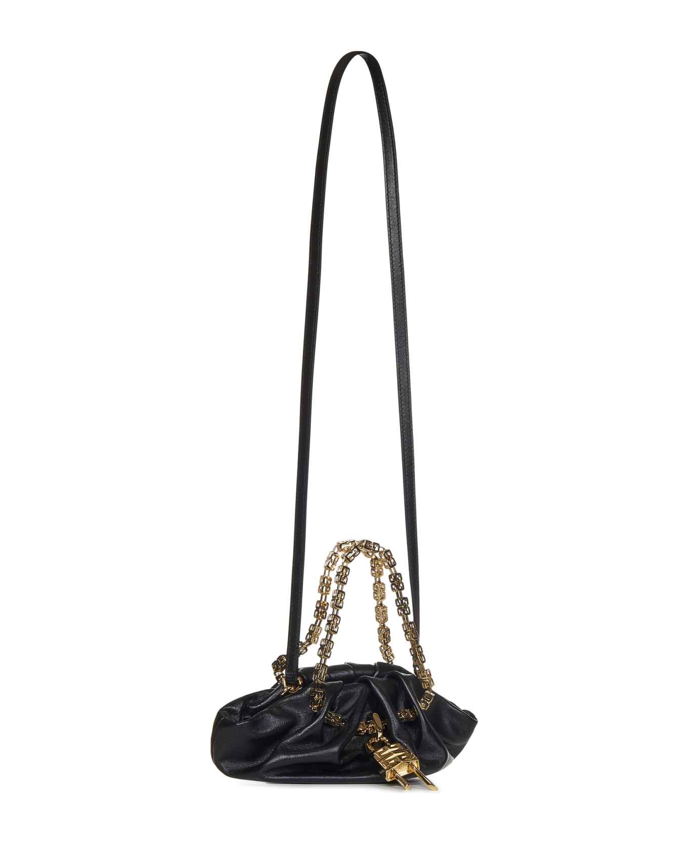 Givenchy Kenny Neo Mini Tote - Black