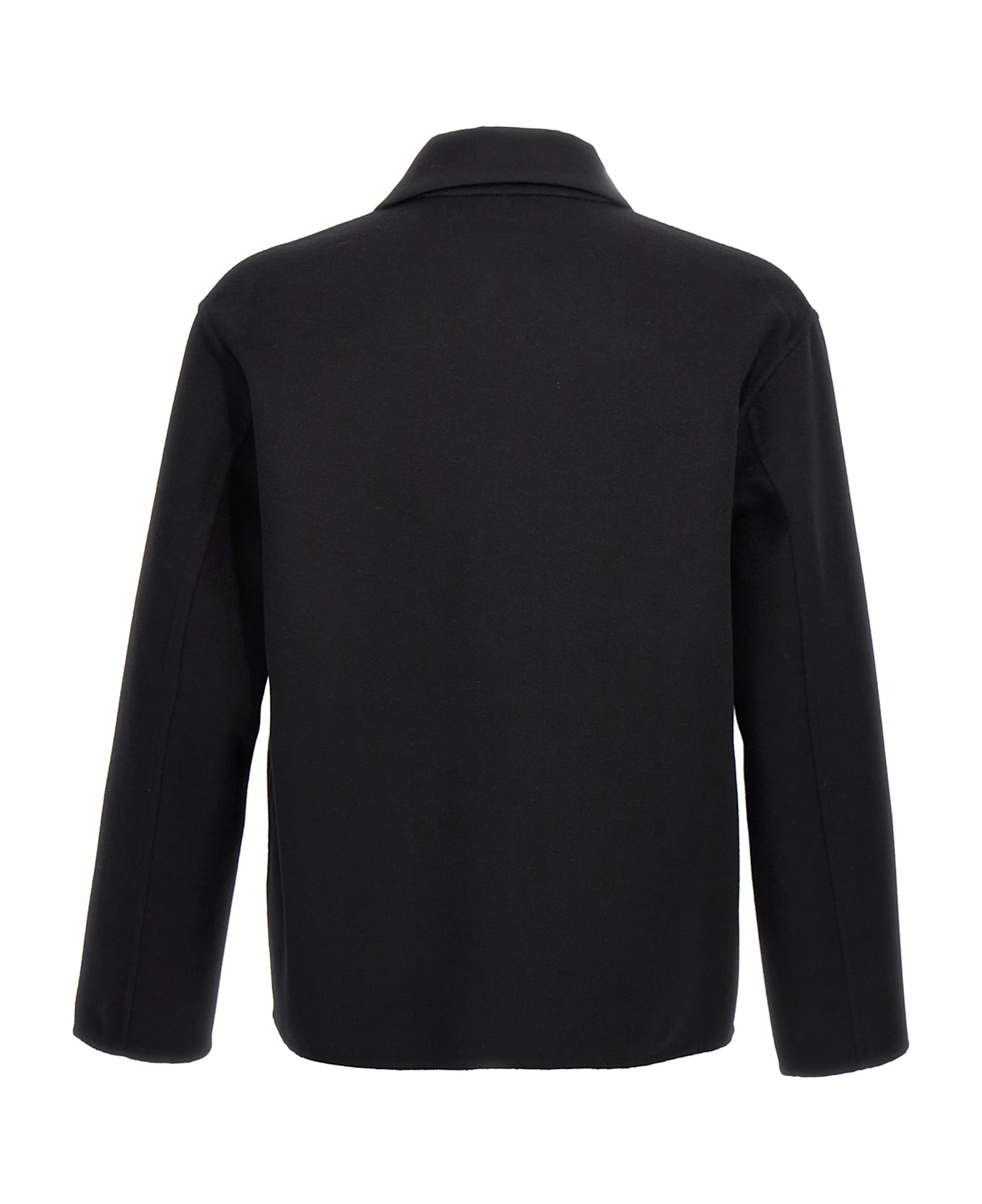 Loewe 'workwear' Jacket - Black  