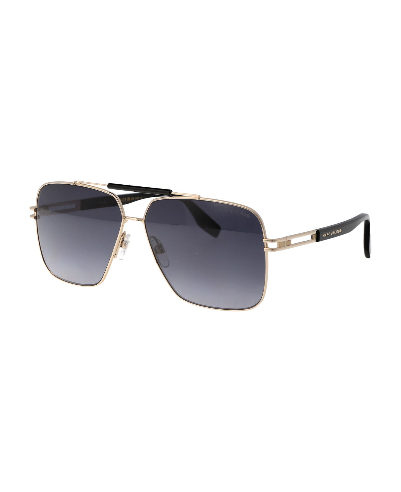 Marc Jacobs Eyewear Marc 716/s Sunglasses - 8079O BLACK
