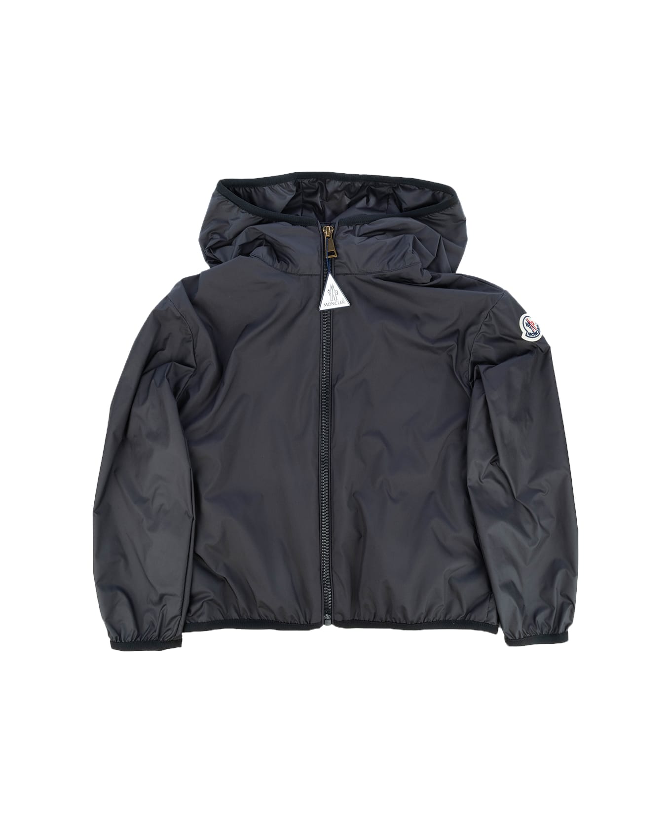 Moncler Giubbini - Nero