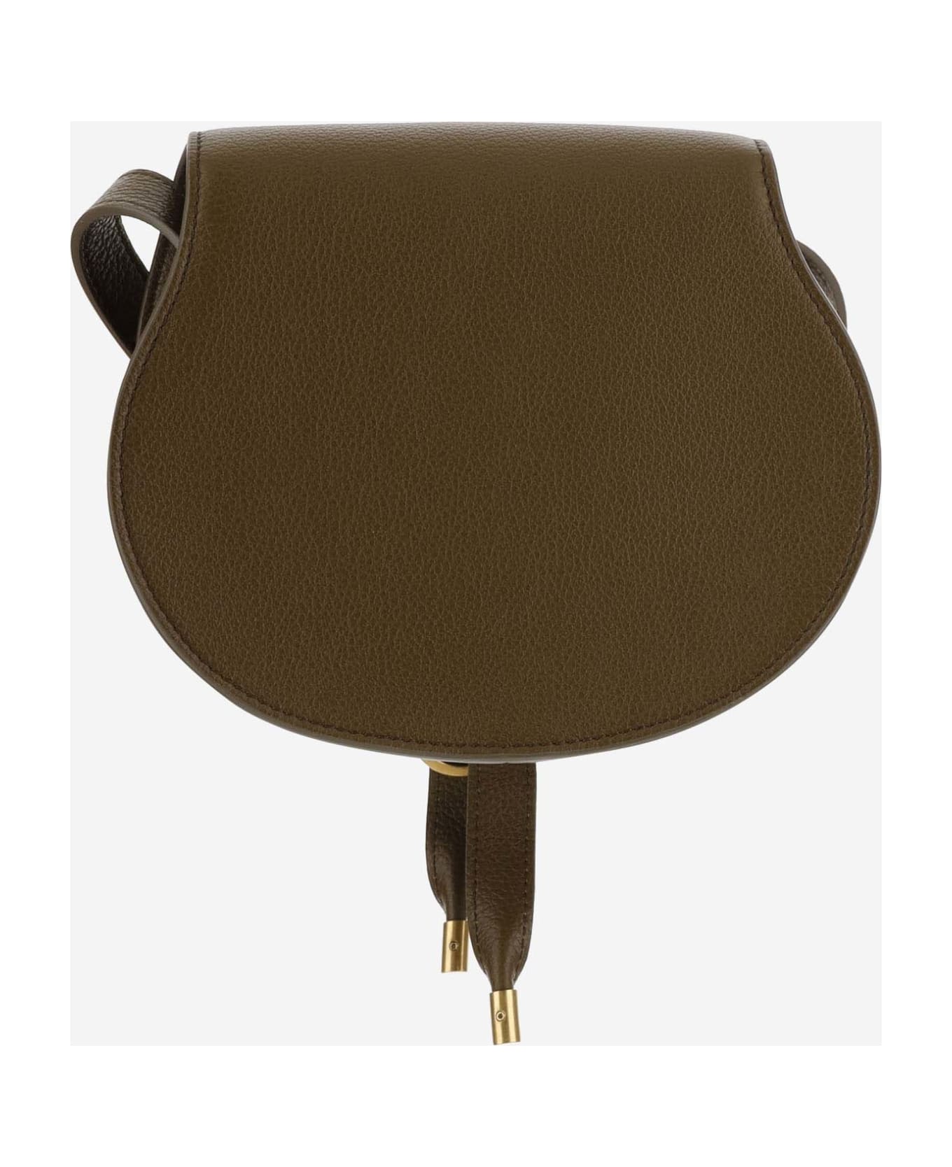 Chloé Small Marcie Bag - Green