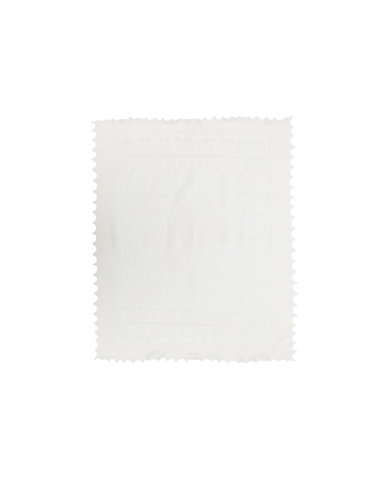 Bonpoint Night Set - WHITE