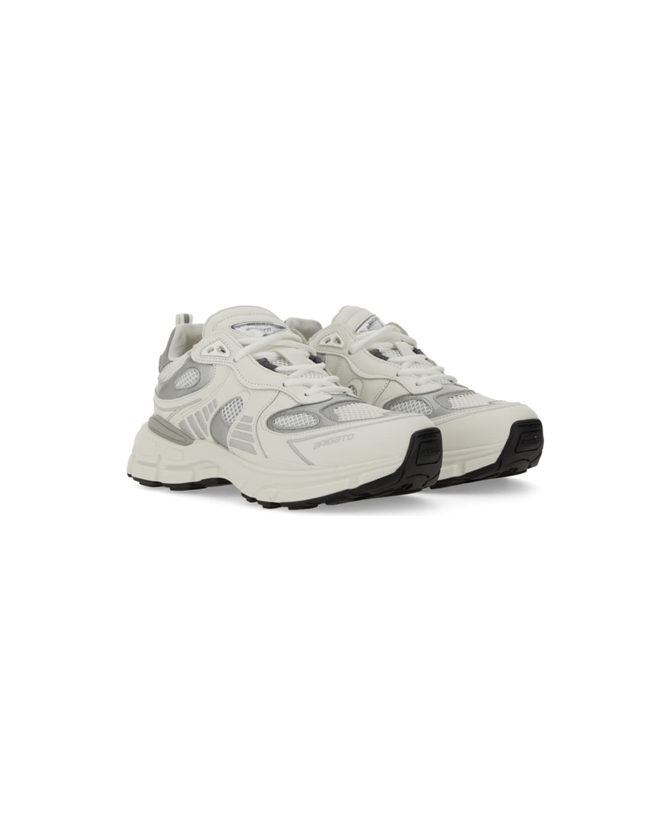 Axel Arigato "sphere Runner" Sneaker - WHITE