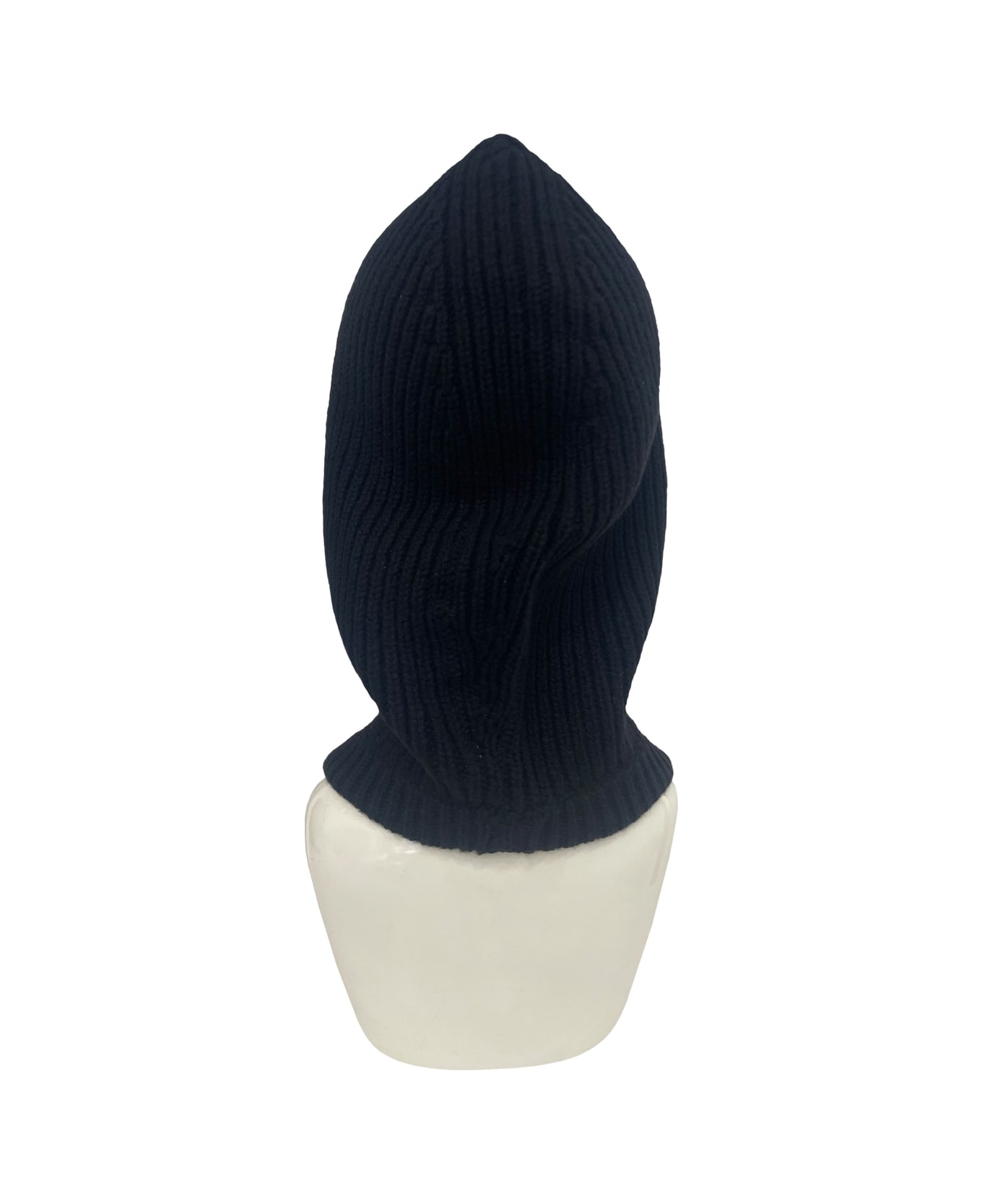 Rick Owens Hood - Black