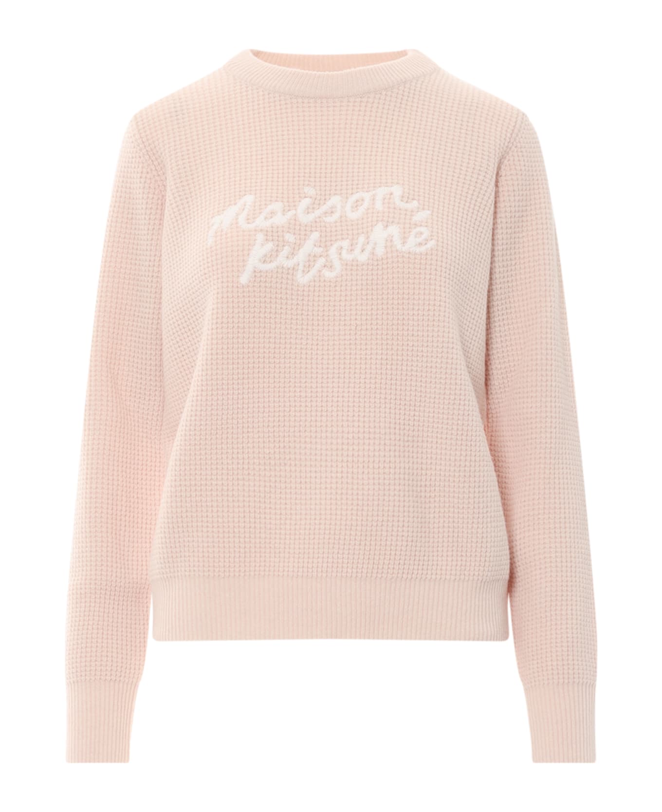 Maison Kitsuné Sweater - Pink