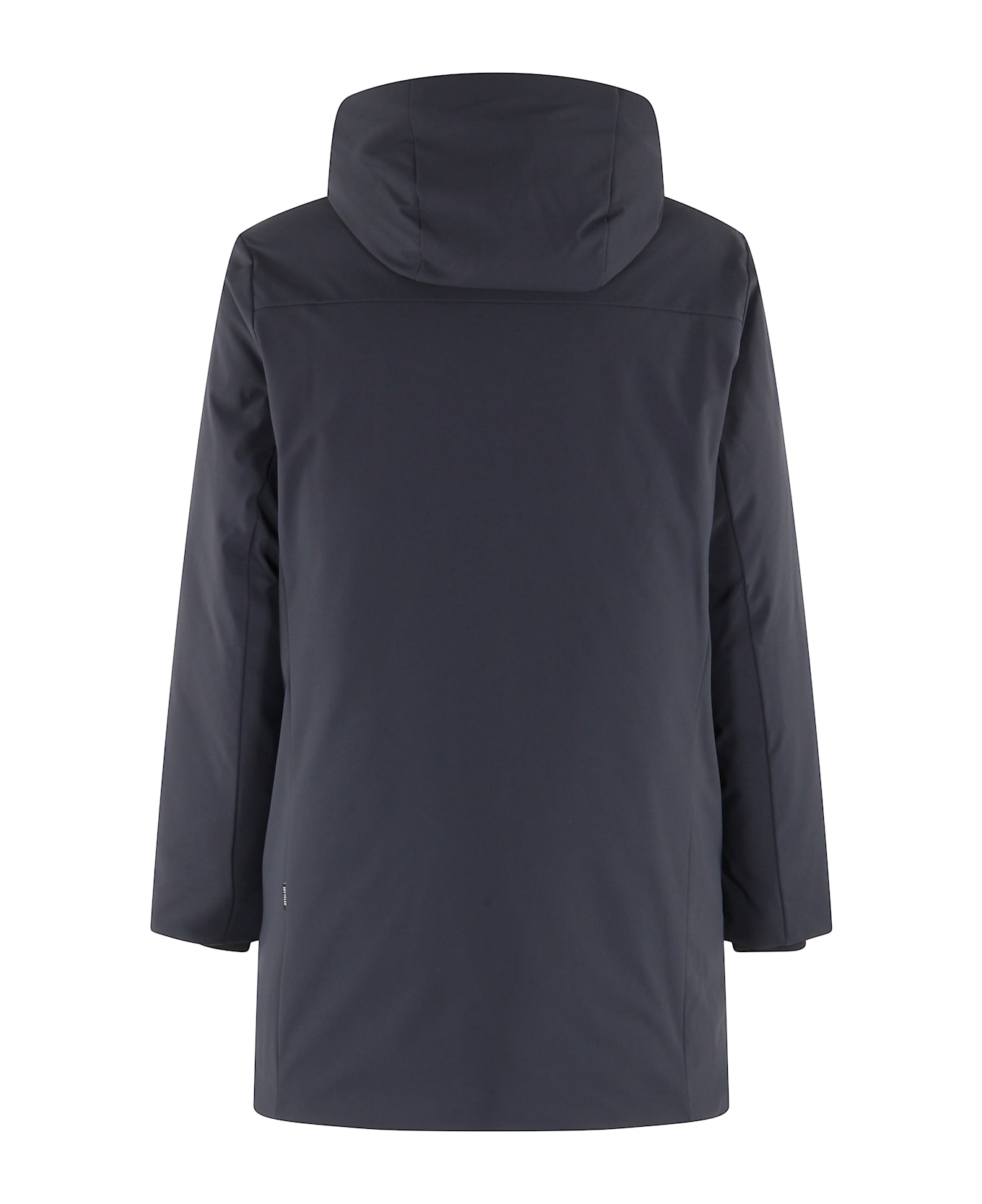 Save the Duck Wilson - Black