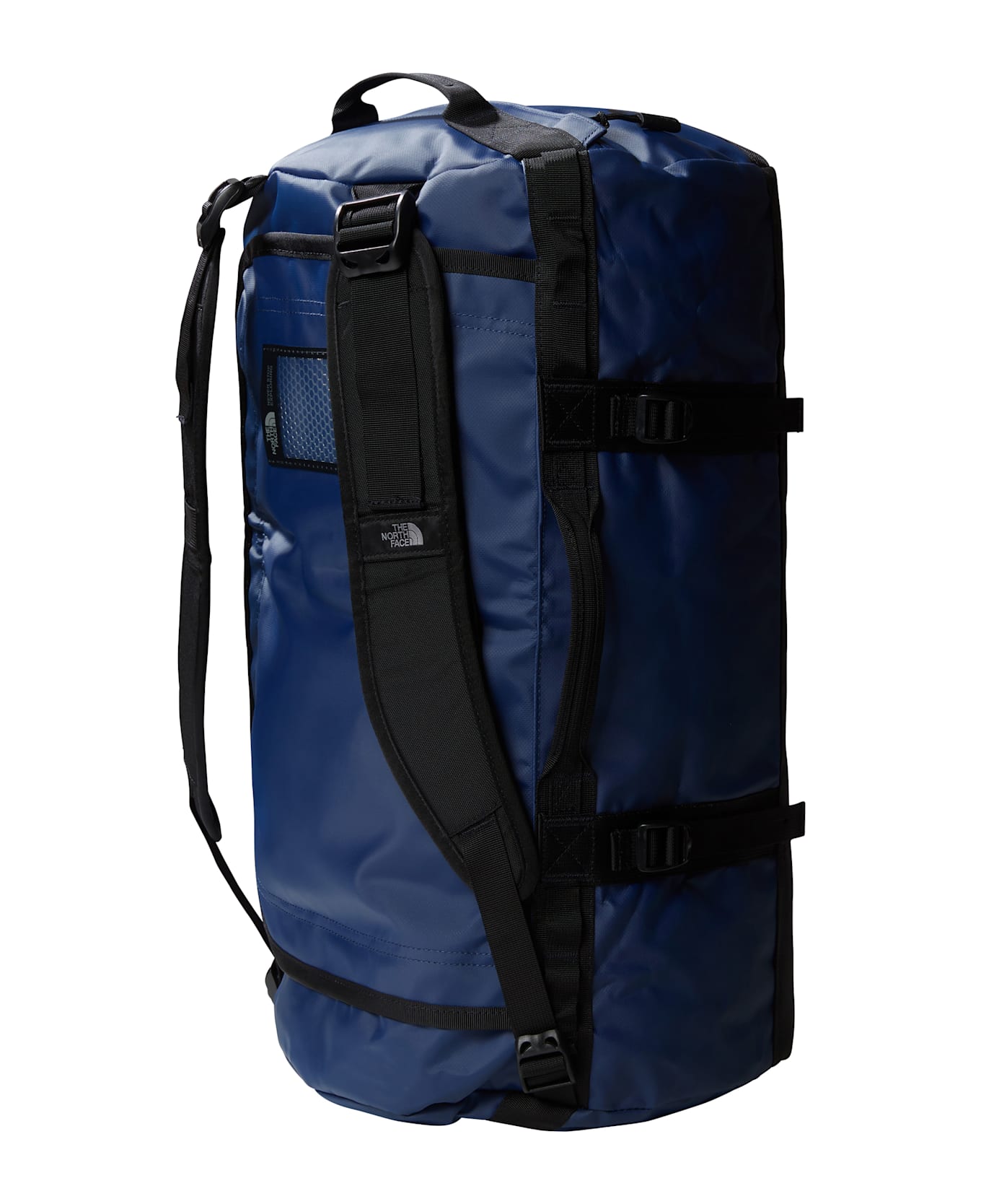 The North Face Base Camp Duffel S - Summit Navy Tnf トラベルバッグ