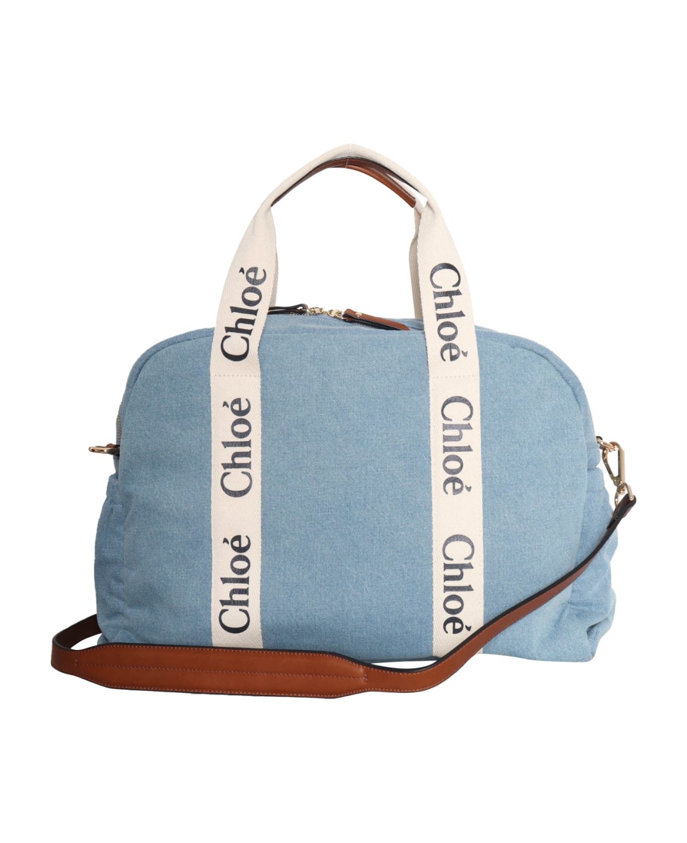 Chloé Changing Bag - BLUE