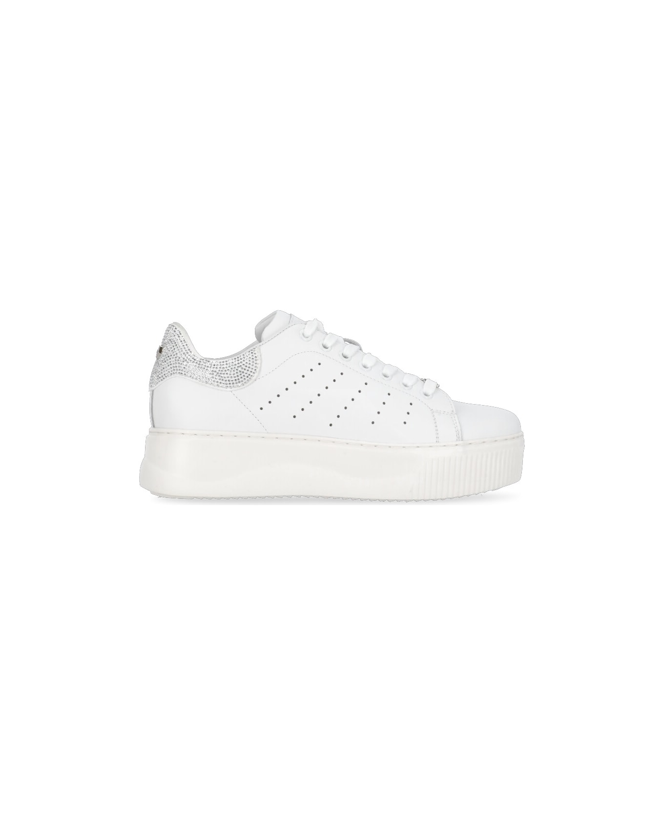 Cult Perry 3162 Sneakers - White