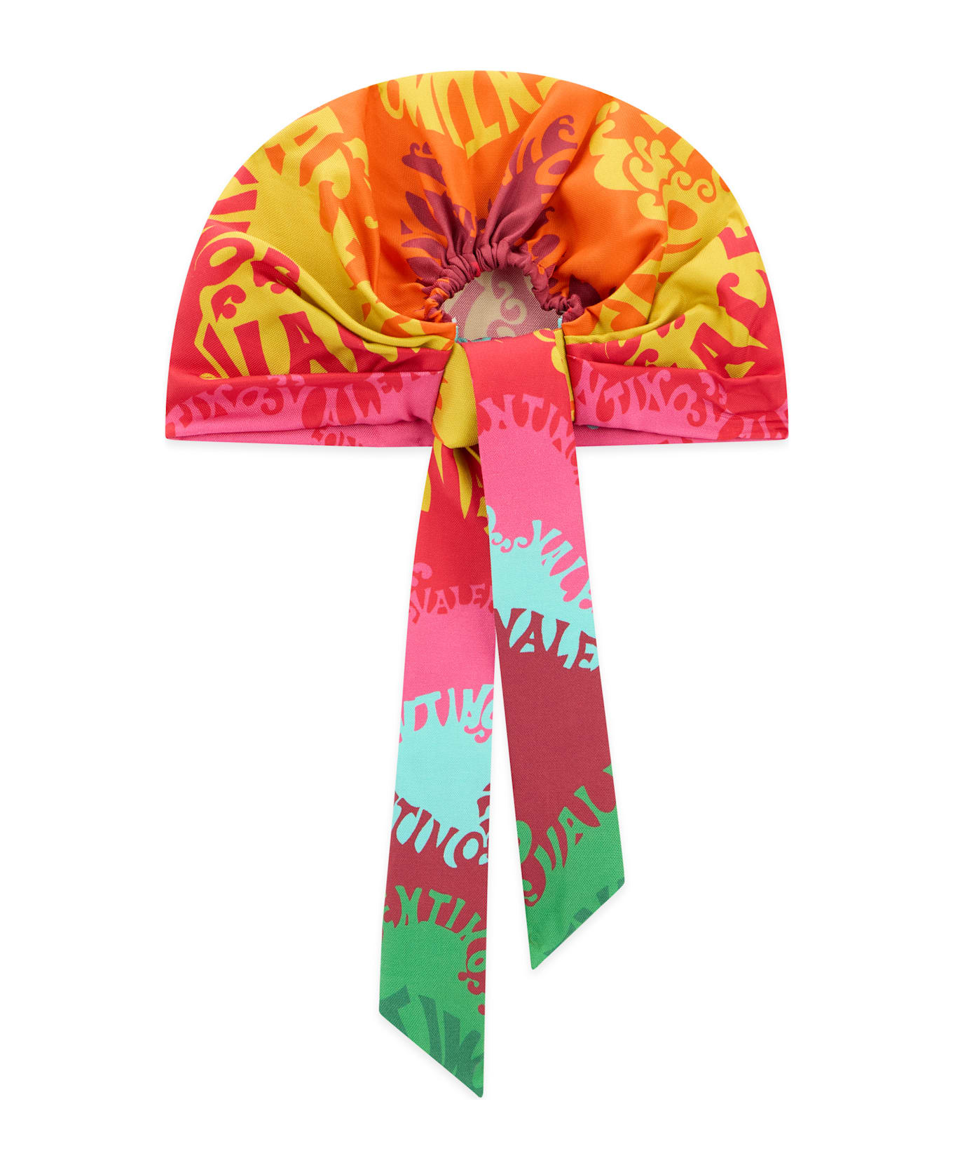 Valentino Garavani Headband - Multicolor
