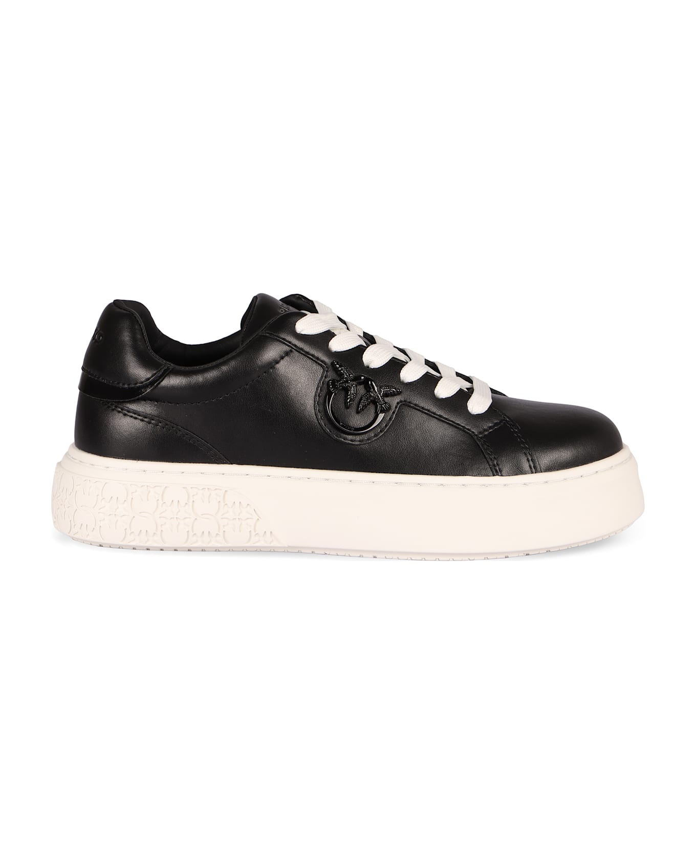 Pinko Yoko 12 - Sneaker - black