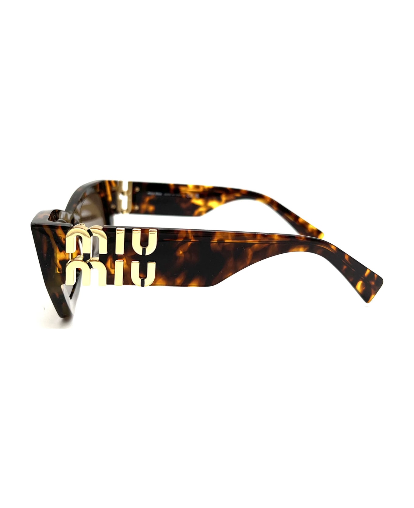 Miu Miu Eyewear 09WS SOLE Sunglasses - B