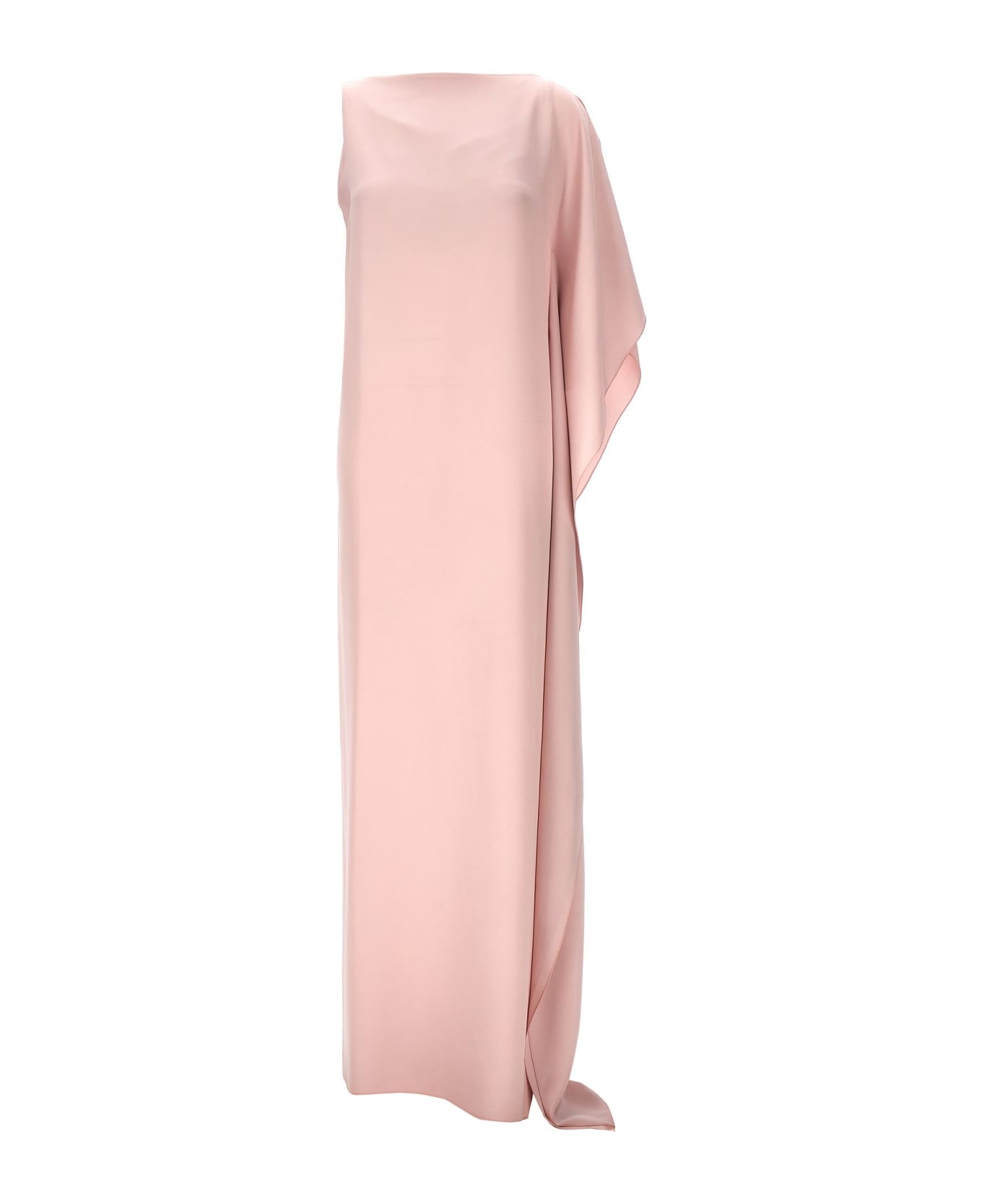 Max Mara 'bora' Dress - Pink