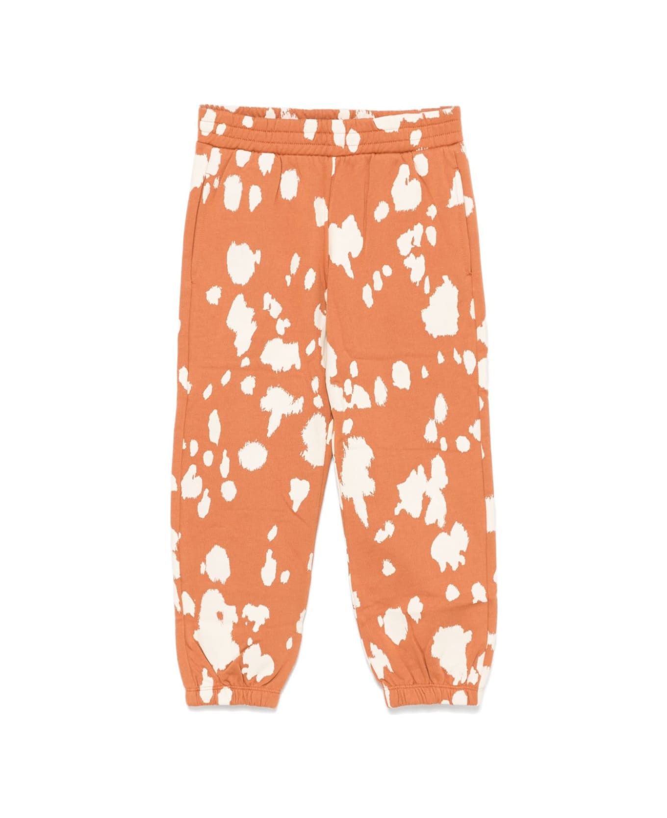 Stella McCartney Kids Pantalone Con Stampa - Bg