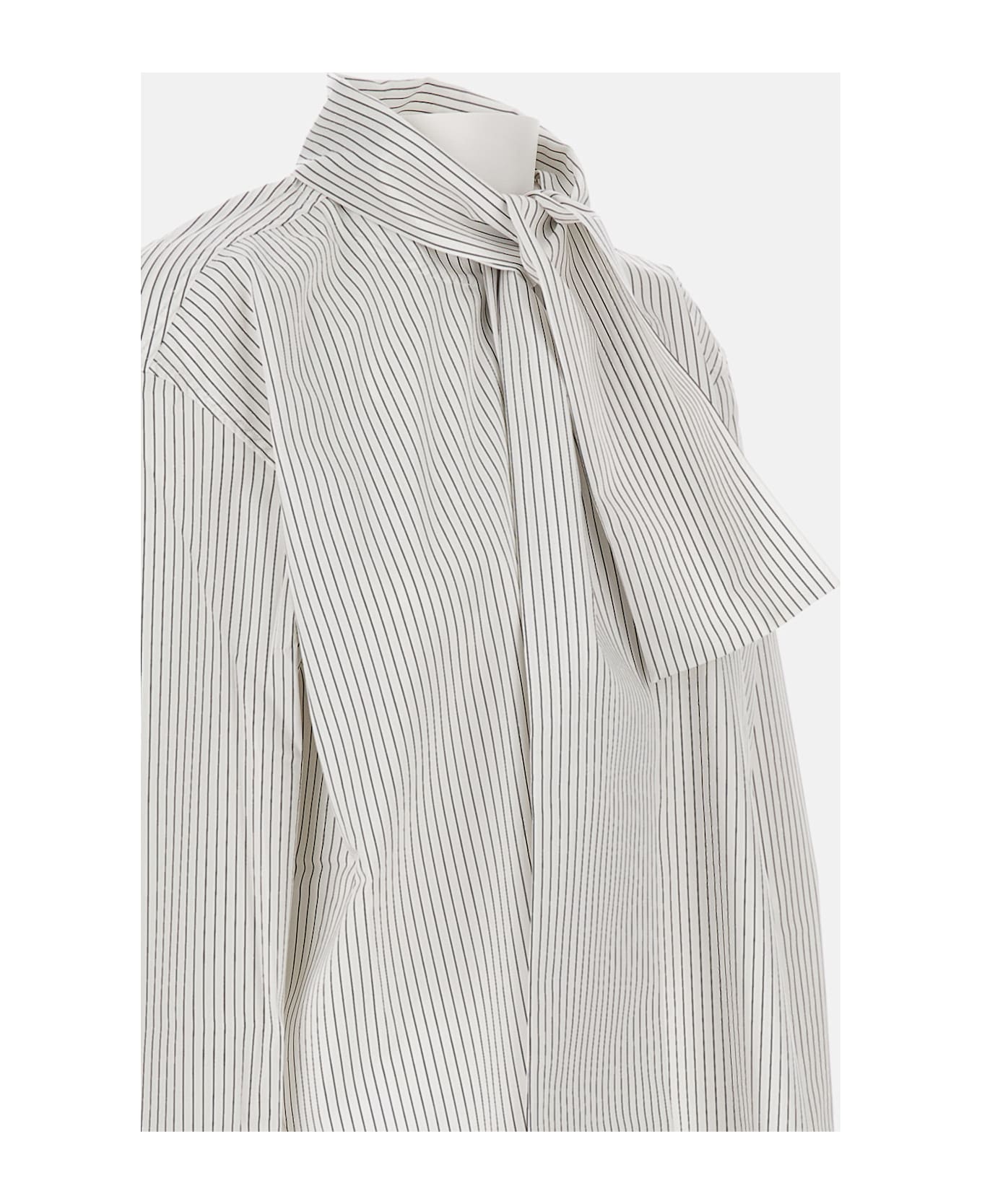 Plan C Shirt - Clear Blue