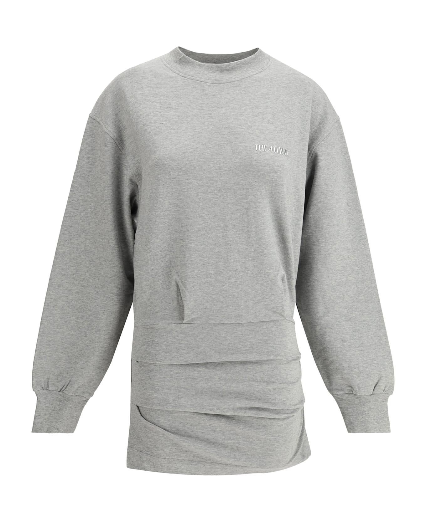 The Attico Mini Dress