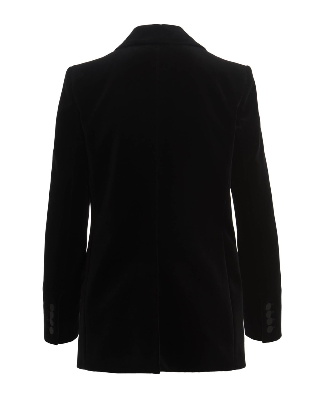 Blazé Milano 
jealousy Everyday
 Blazer - Black  