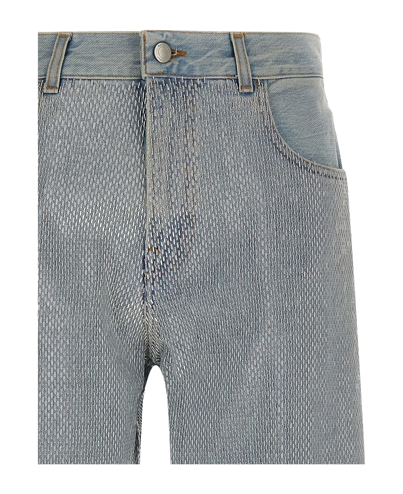 Haikure 
bonnie
 Jeans