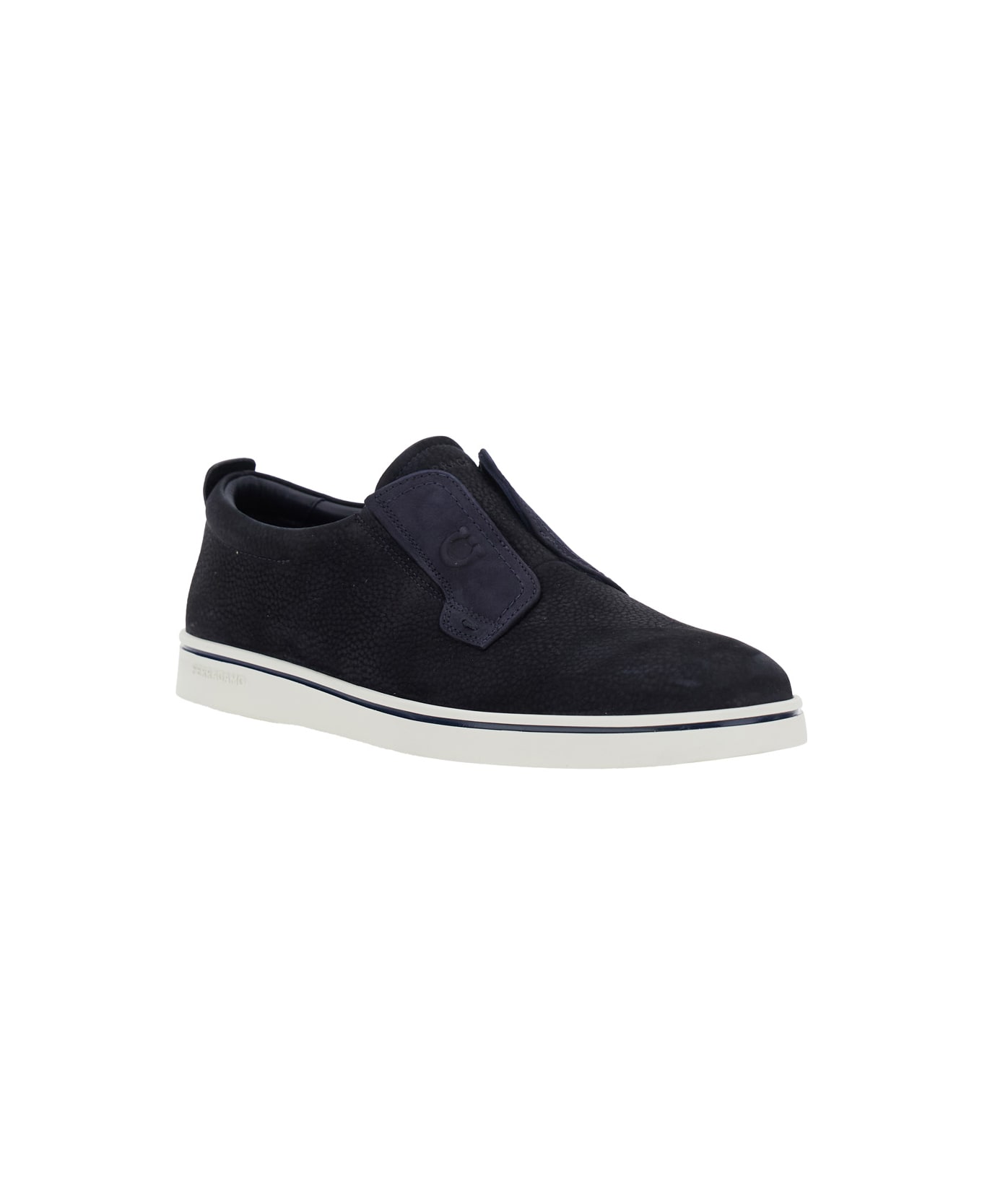 Ferragamo Alfie - Blu