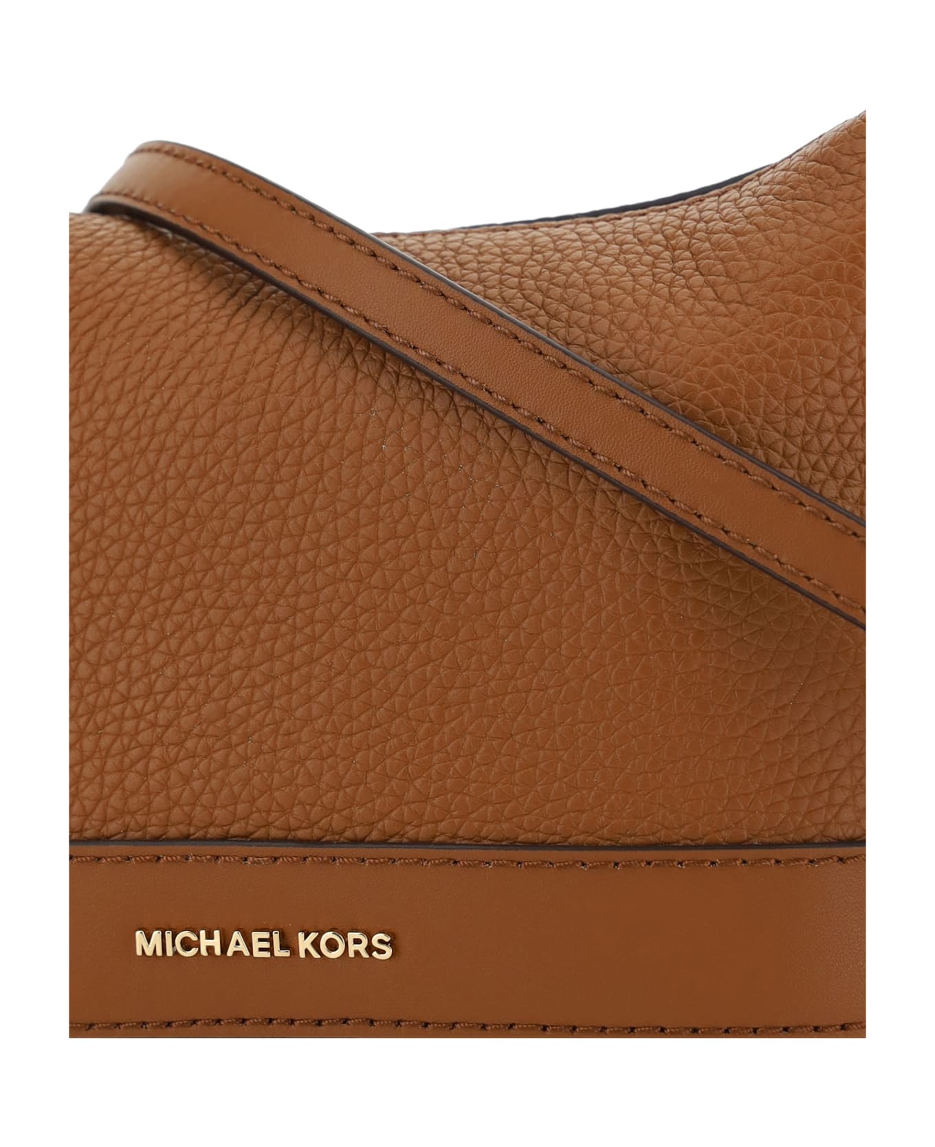 MICHAEL Michael Kors Handbag - Luggage