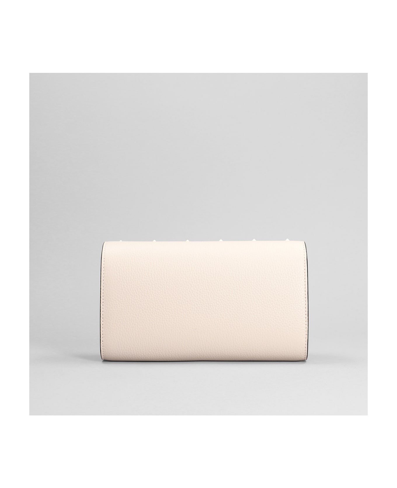 Christian Louboutin 'lyoth' Wallet - Pink 財布