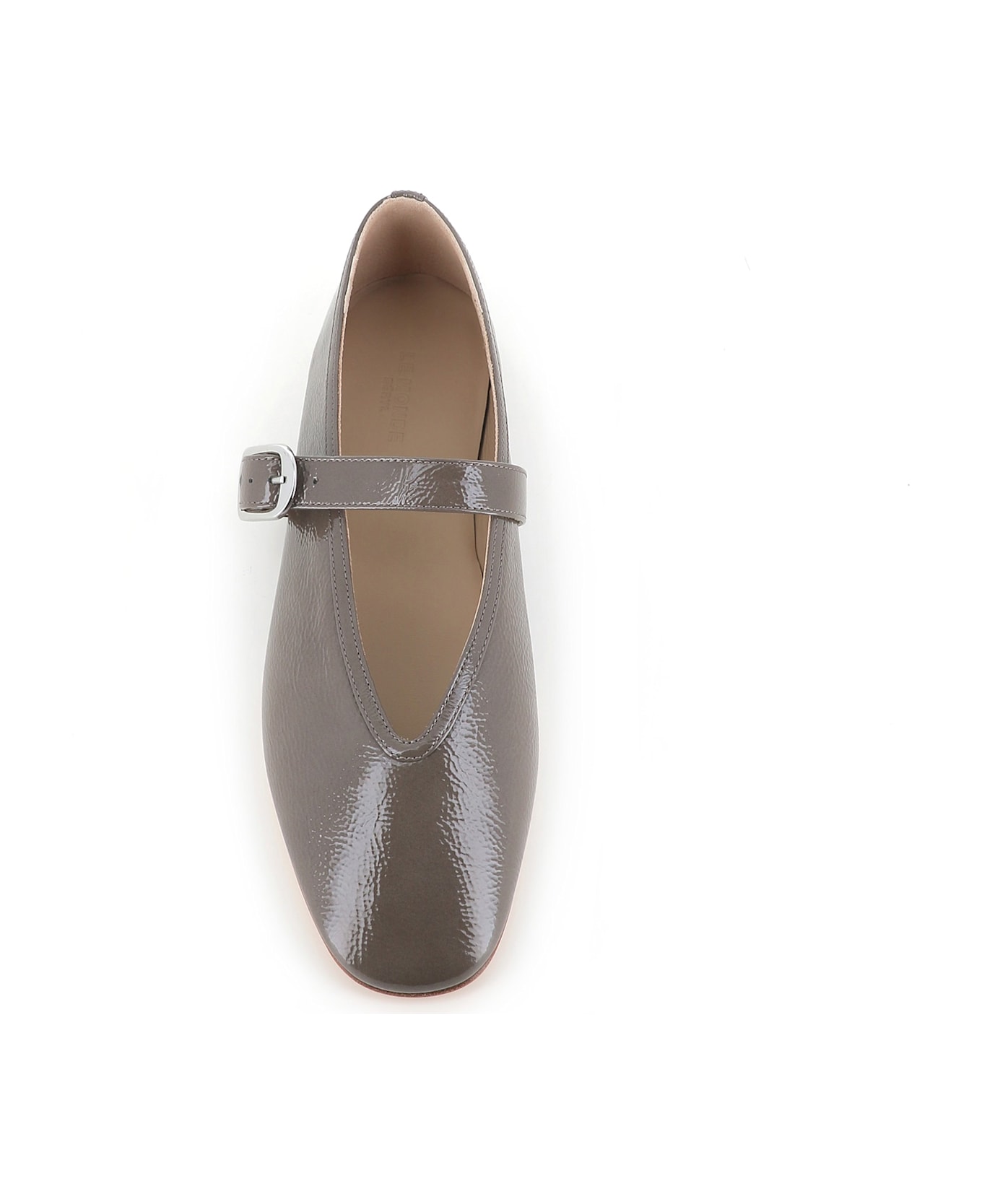 Le Monde Beryl Ballerina Stella - Taupe